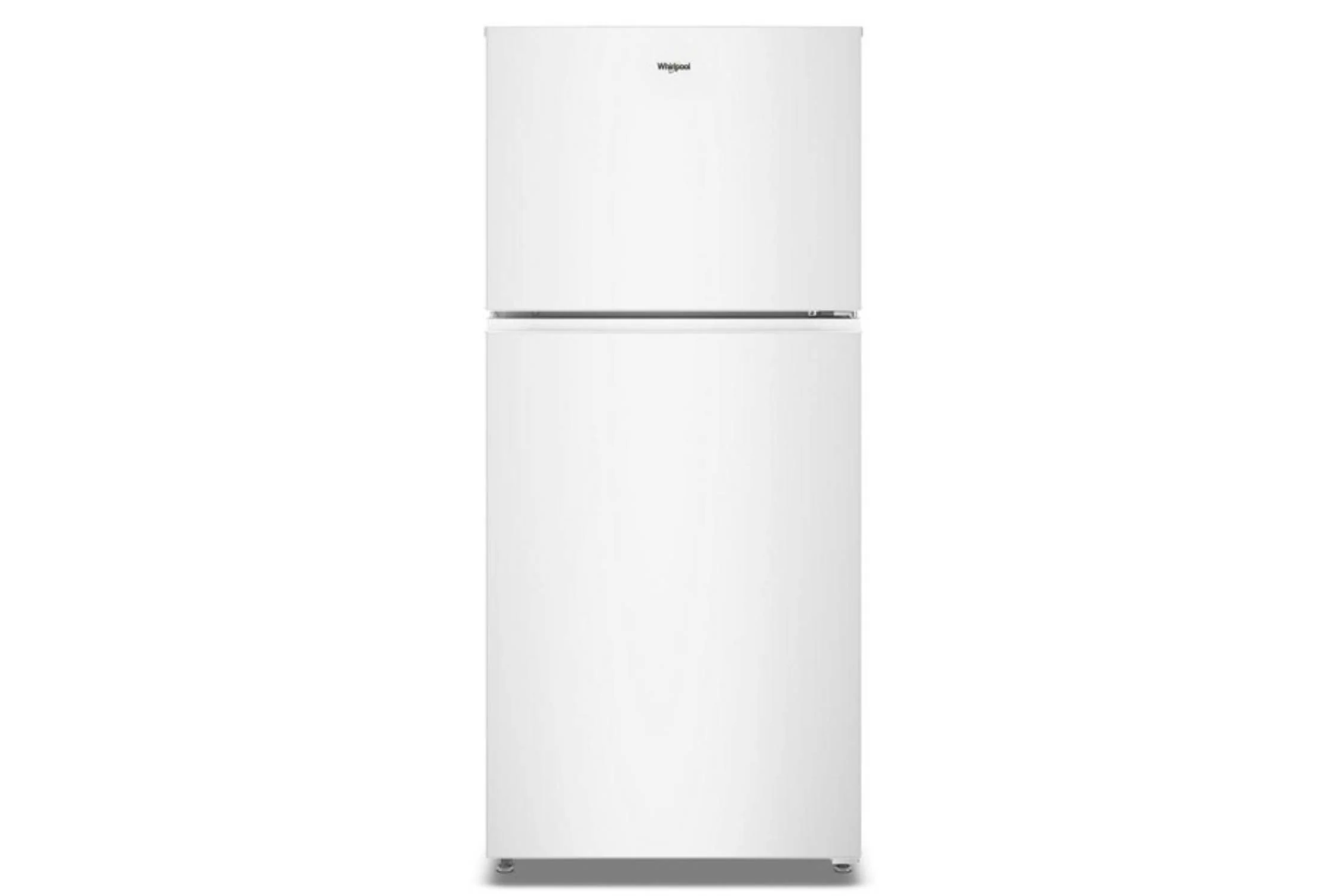 19.3' Nevera con Congelador Superior con Refrigeración de Cobertura Total