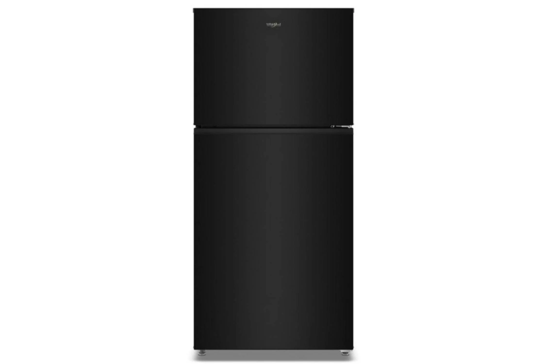 19.3' Nevera con Congelador Superior con Refrigeración de Cobertura Total - Image 2