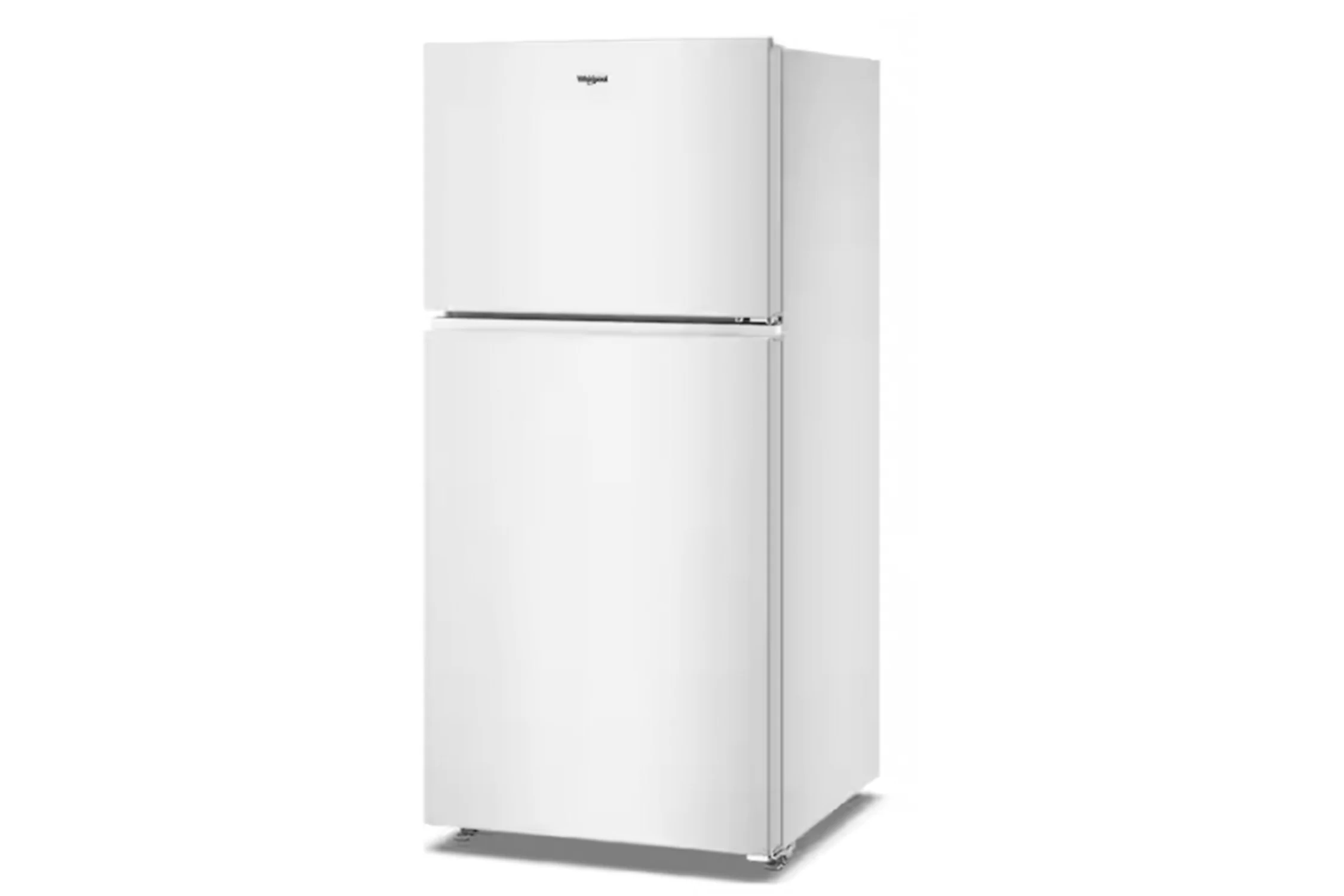 19.3' Nevera con Congelador Superior con Refrigeración de Cobertura Total - Image 3