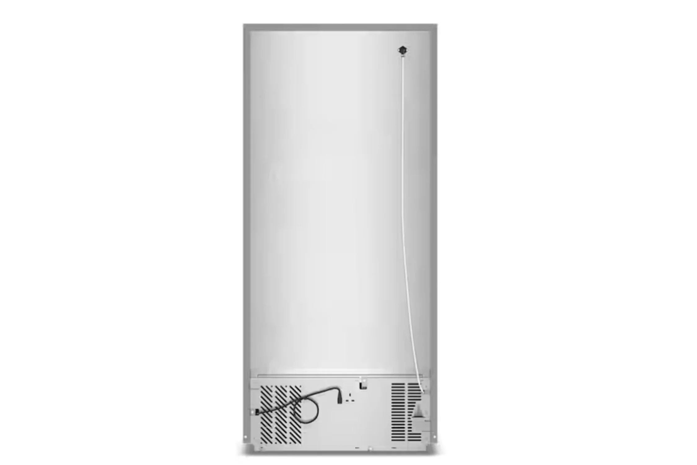 19.3' Nevera con Congelador Superior con Refrigeración de Cobertura Total - Image 4