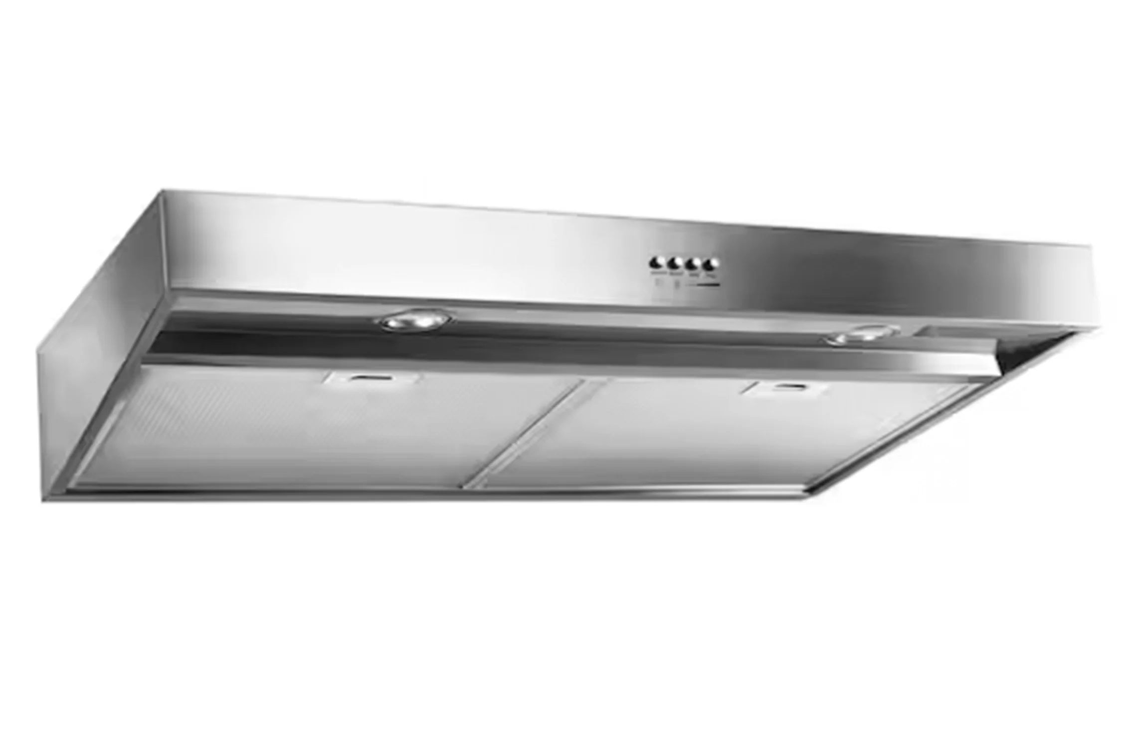 30" Extractor 270 CFM - Image 3