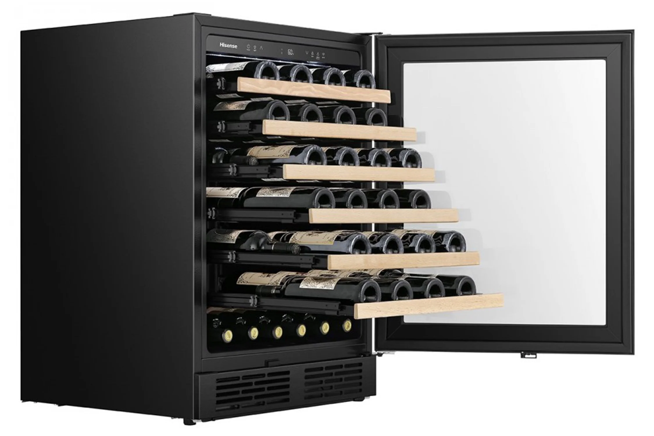 5.4' Vinera - 54 Botellas - Image 3