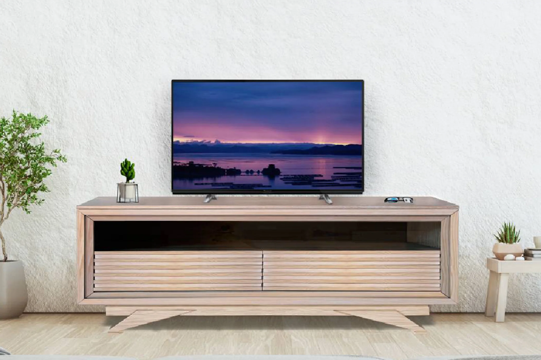 Mesa de TV 70"