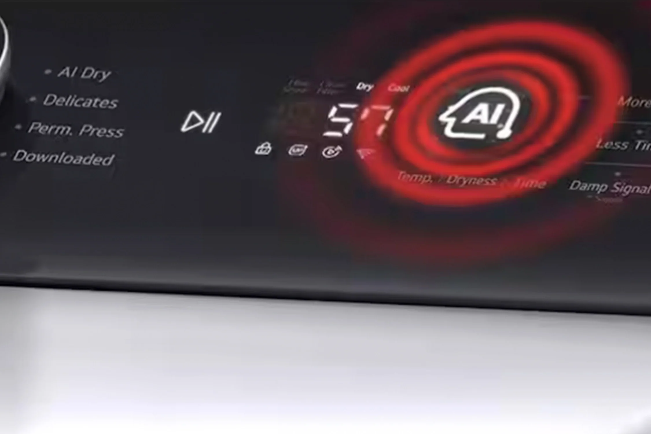 7.3' Secadora Eléctrica UL-Grande - Image 7