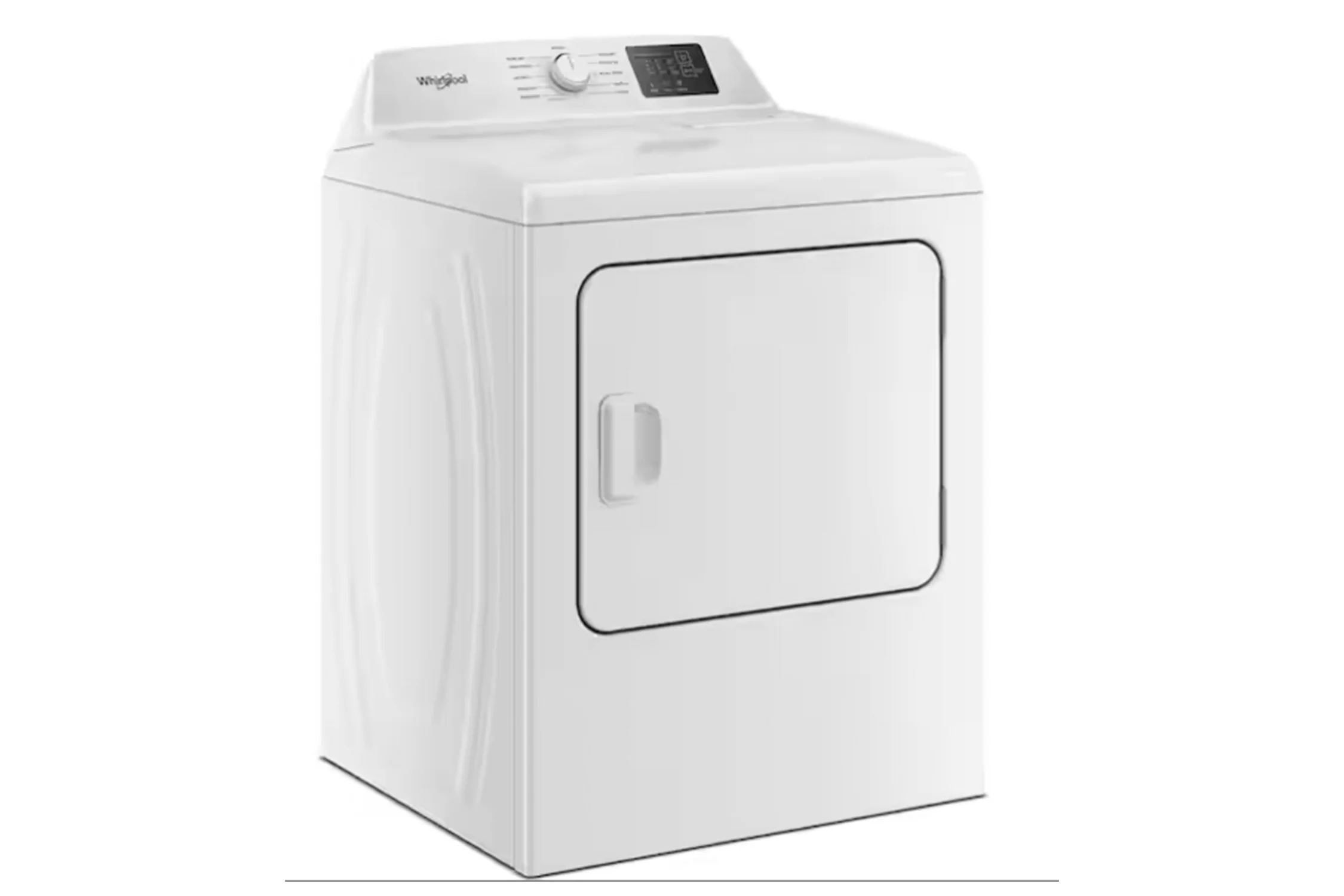 7' Secadora Eléctrica Carga Superior con Secado Adaptativo - Image 3