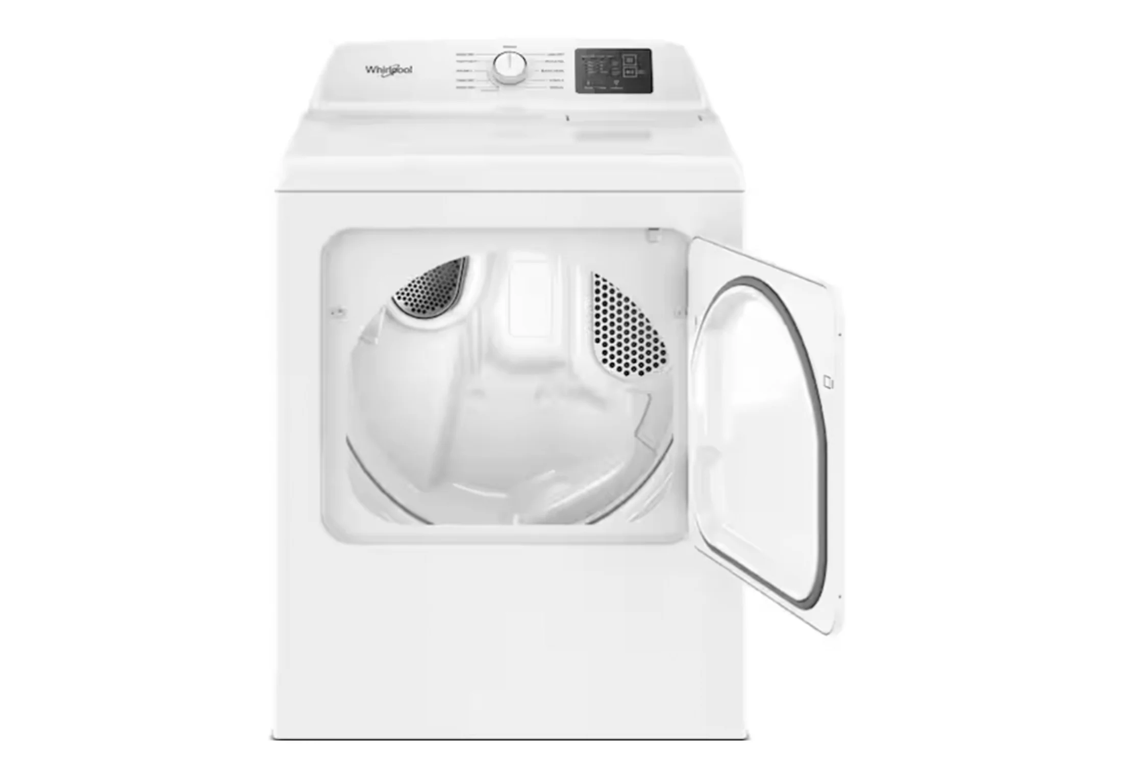 7' Secadora Eléctrica Carga Superior con Secado Adaptativo - Image 4