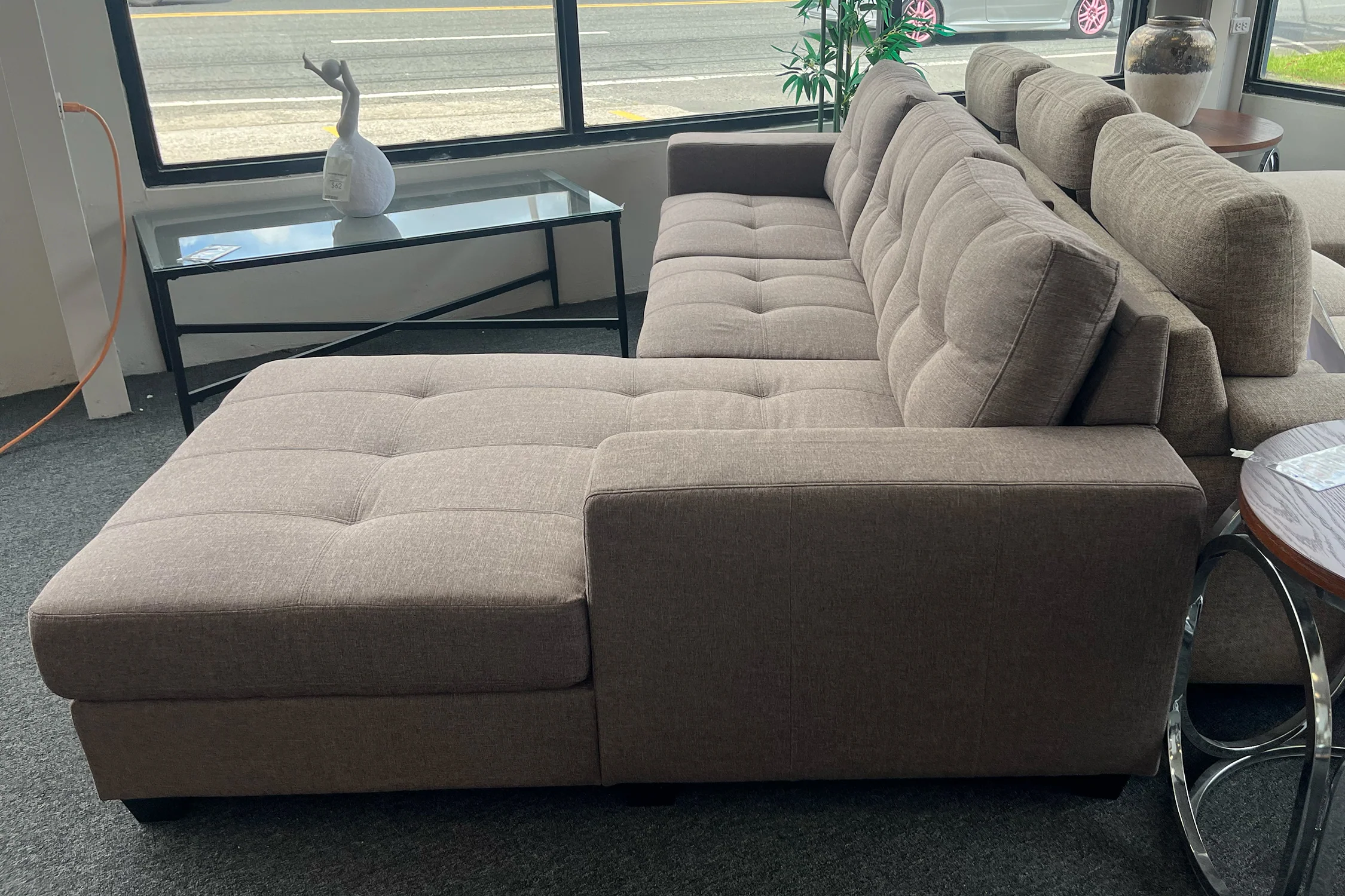 Sofá Chaise - Image 6