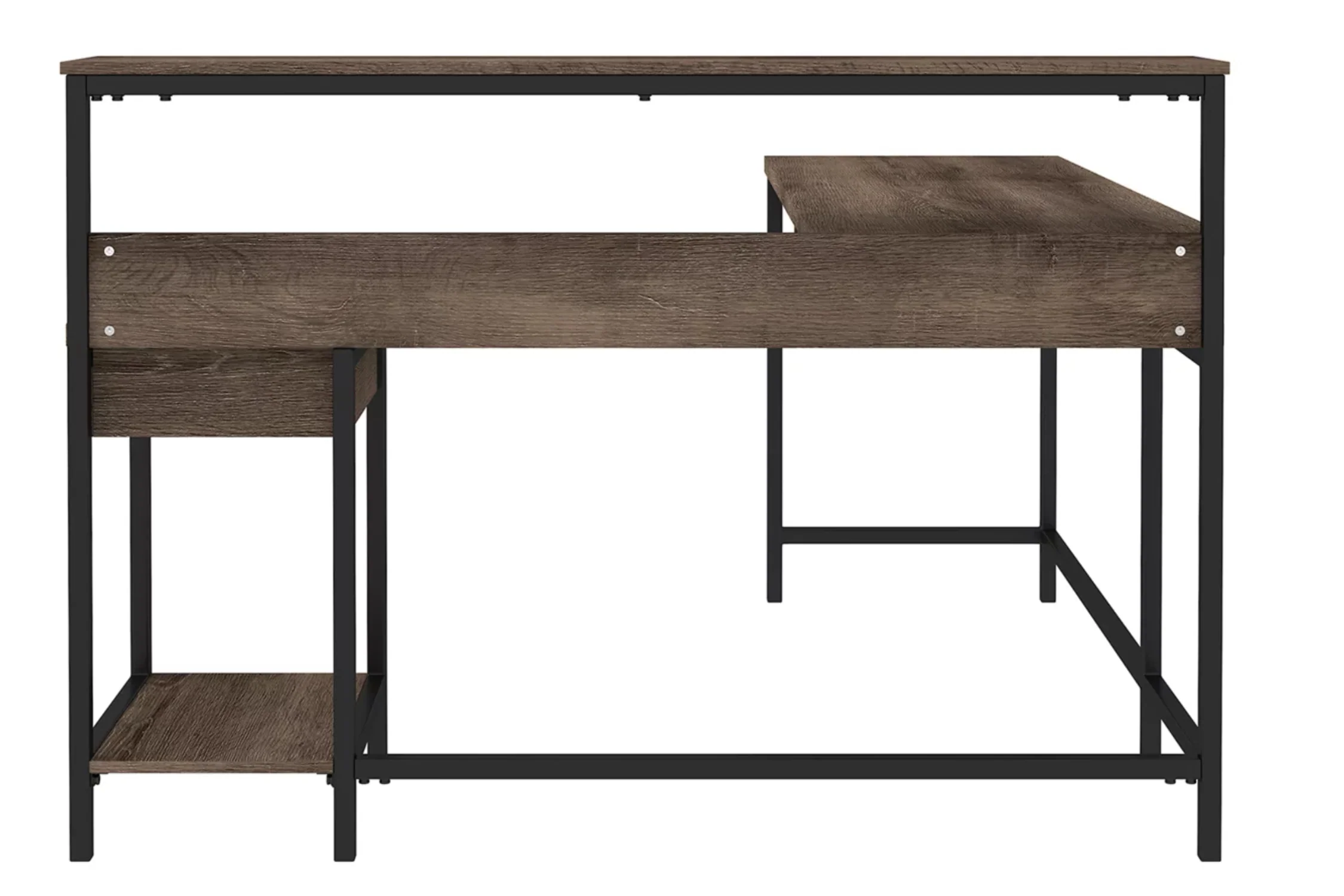 Alenbry 55" Escritorio de Oficina con Estante  - Image 5