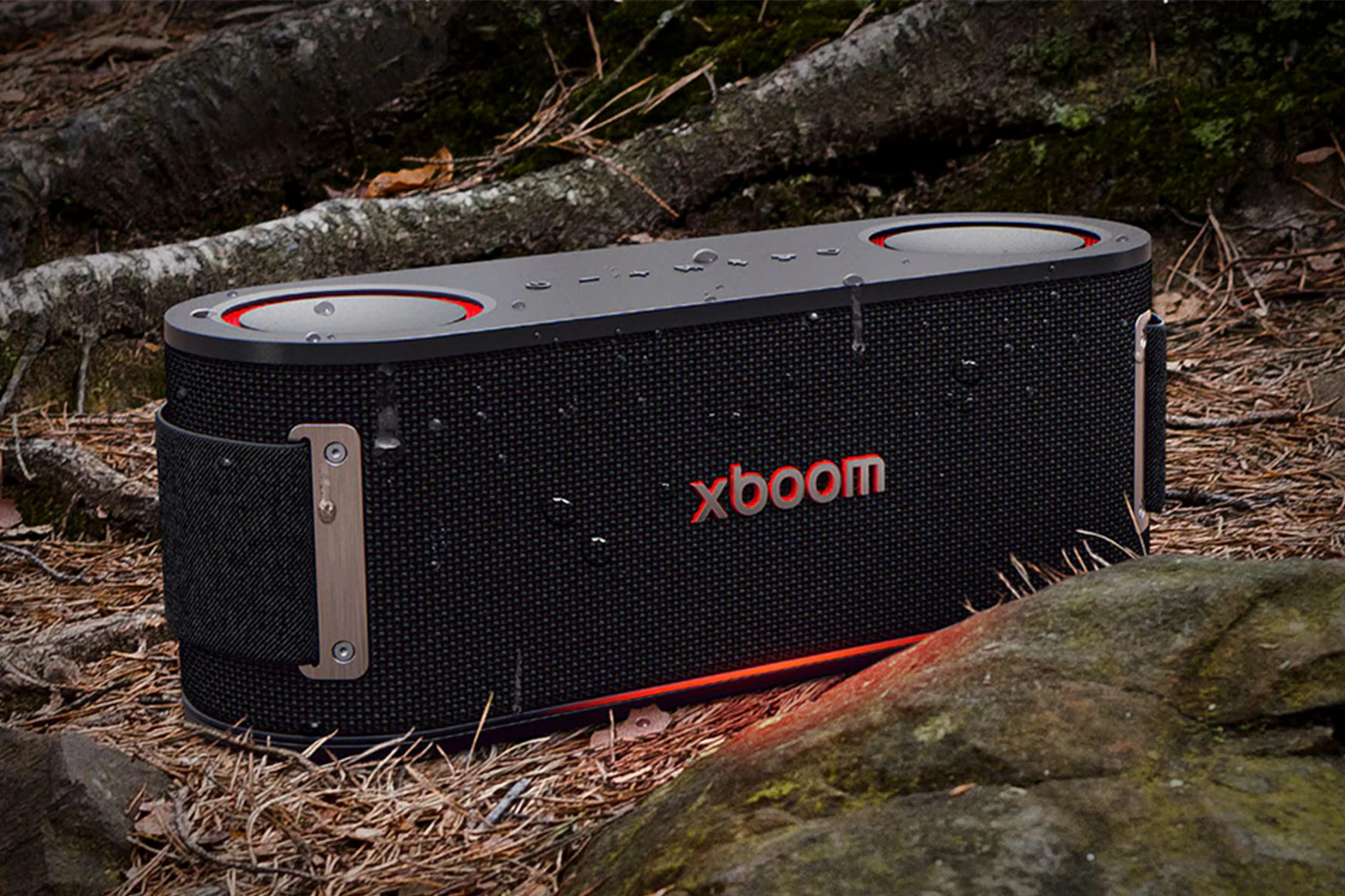 Altavoz AI Xboom 30H Portátil - Image 2