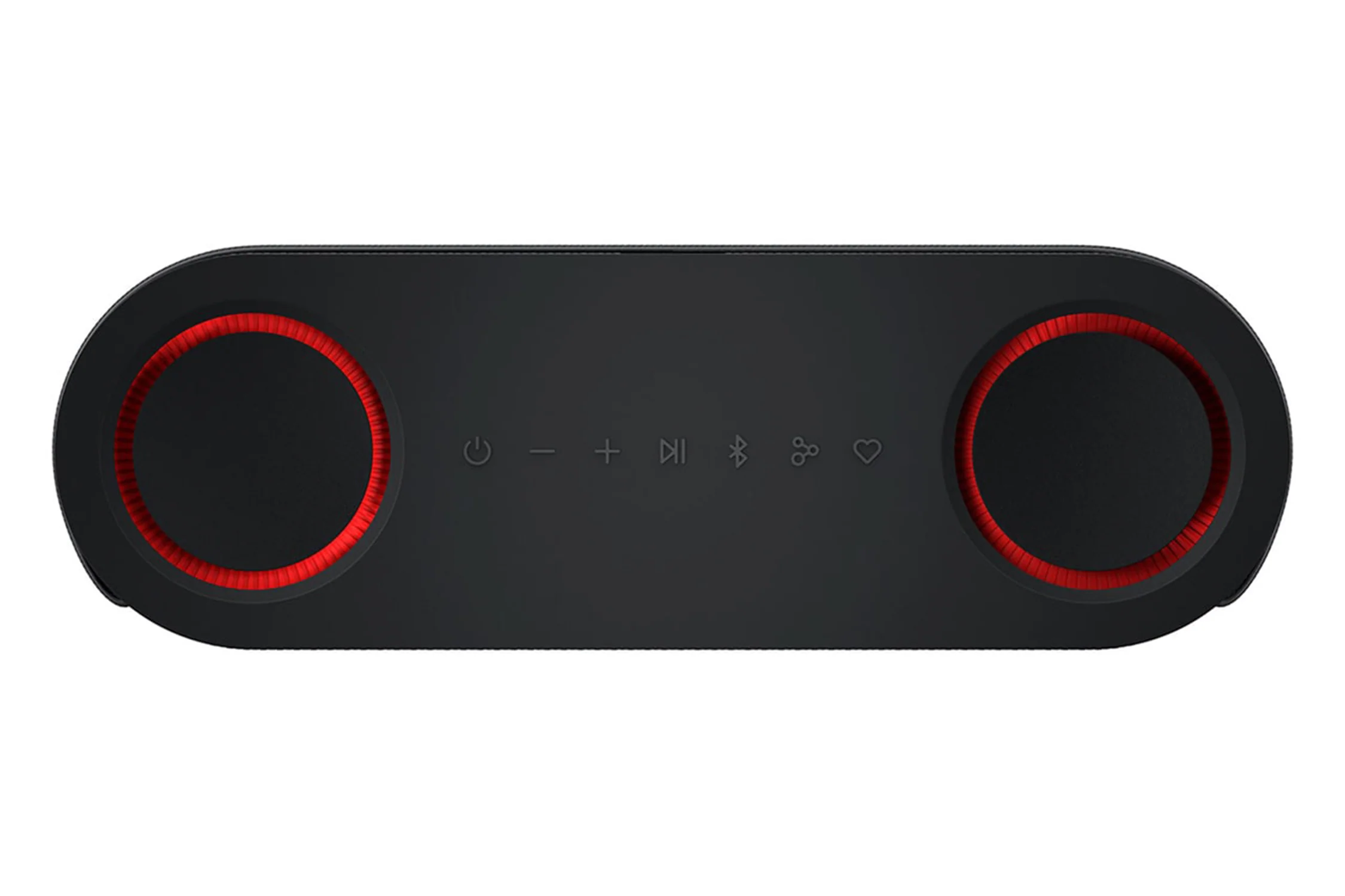 Altavoz AI Xboom 30H Portátil - Image 3