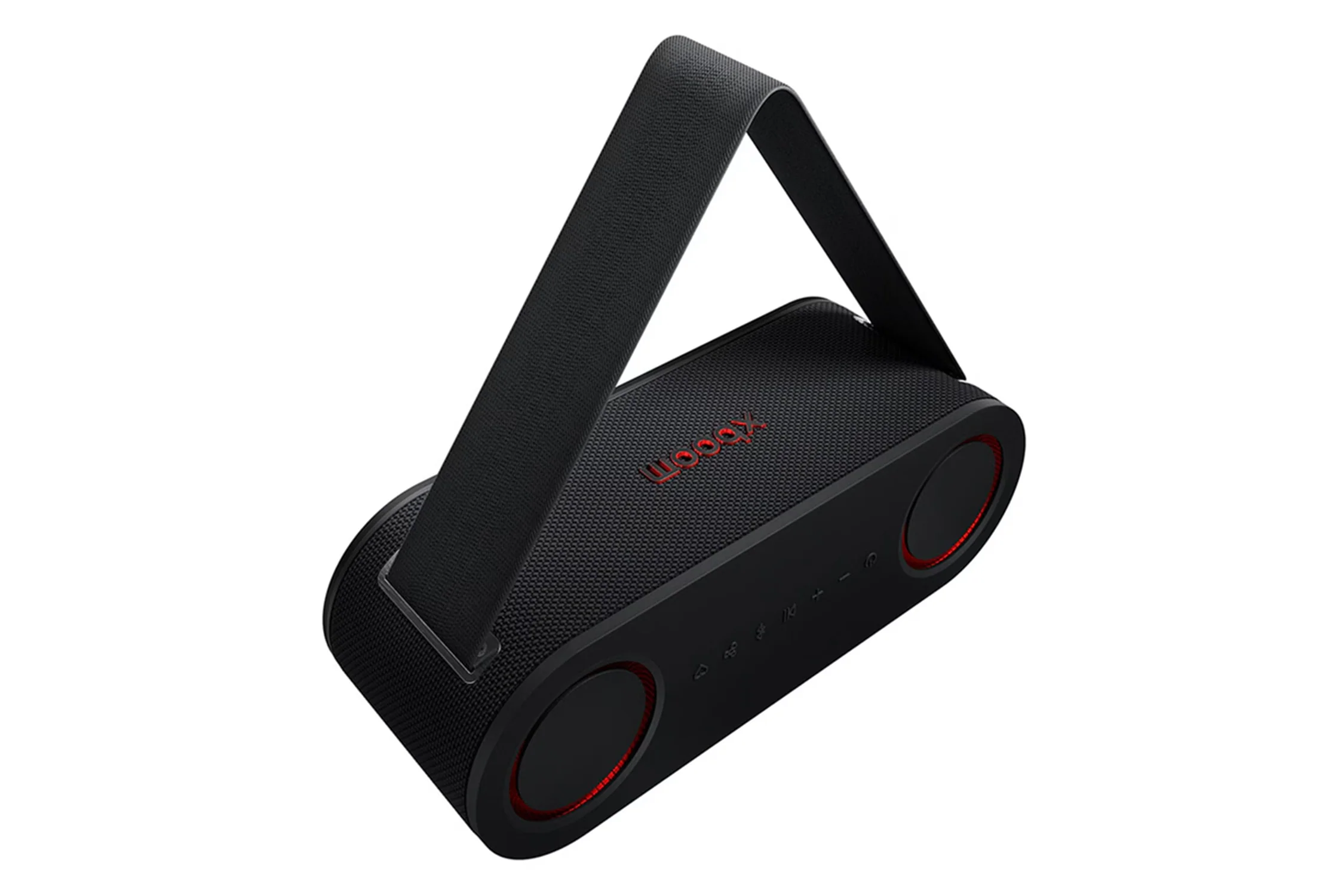 Altavoz AI Xboom 30H Portátil - Image 4