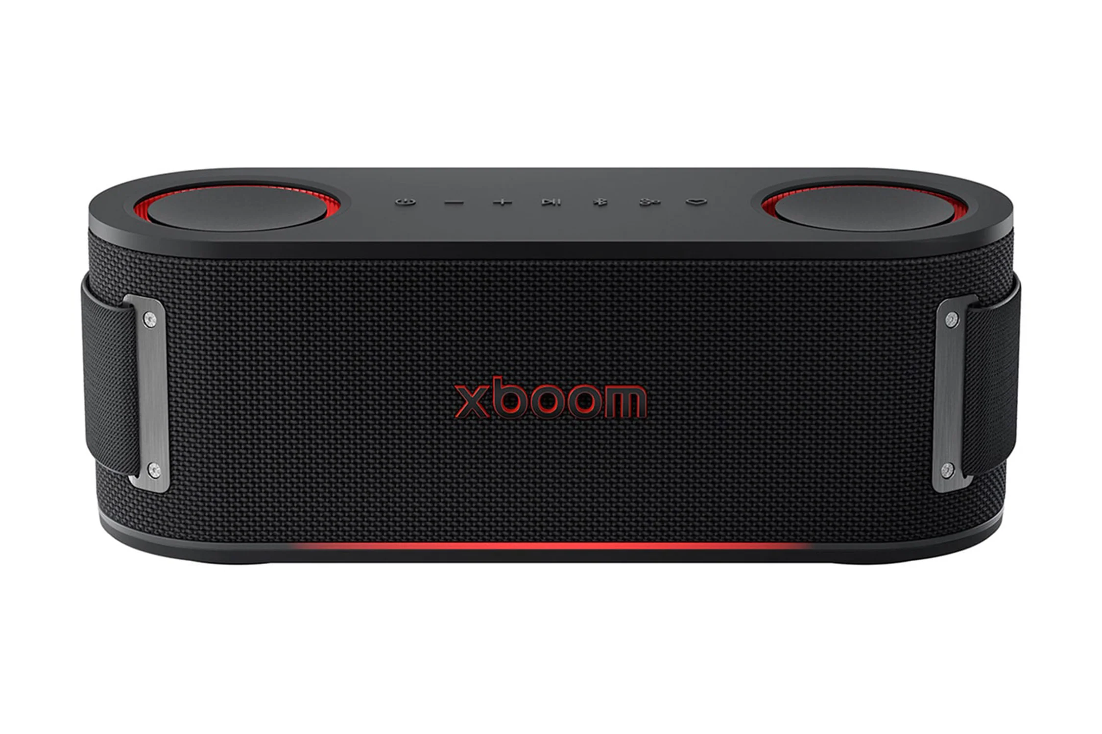 Altavoz AI Xboom 30H Portátil - Image 5