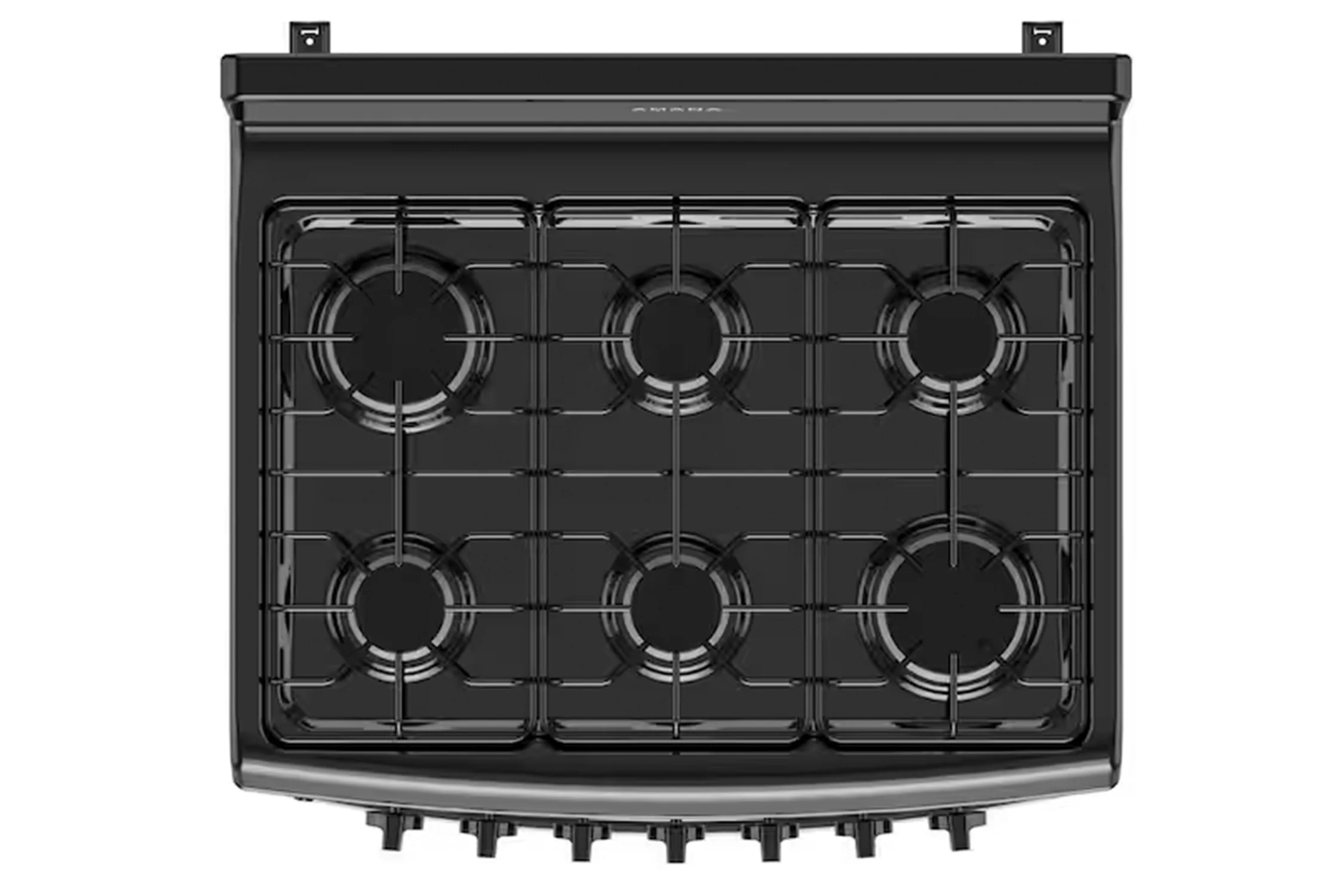30" Estufa Gas con 6 Quemadores Acero Inoxidable - Image 5