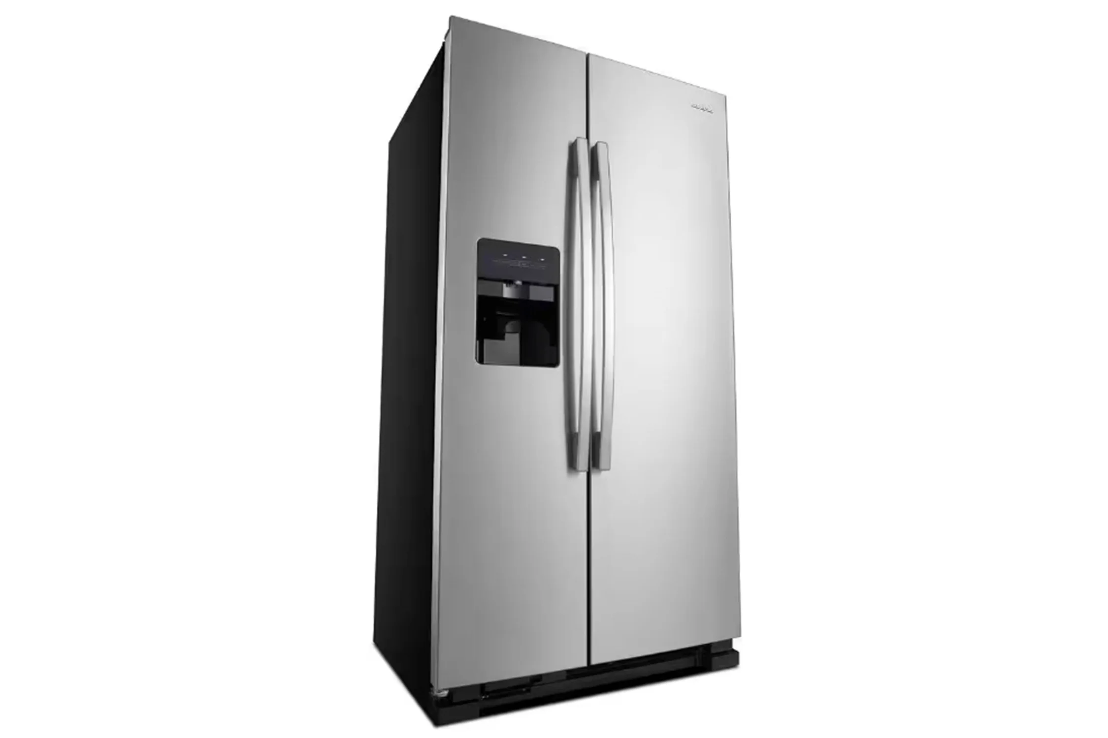 24.6' Nevera Side by Side con Dispensador de Agua & Hielo - Image 3