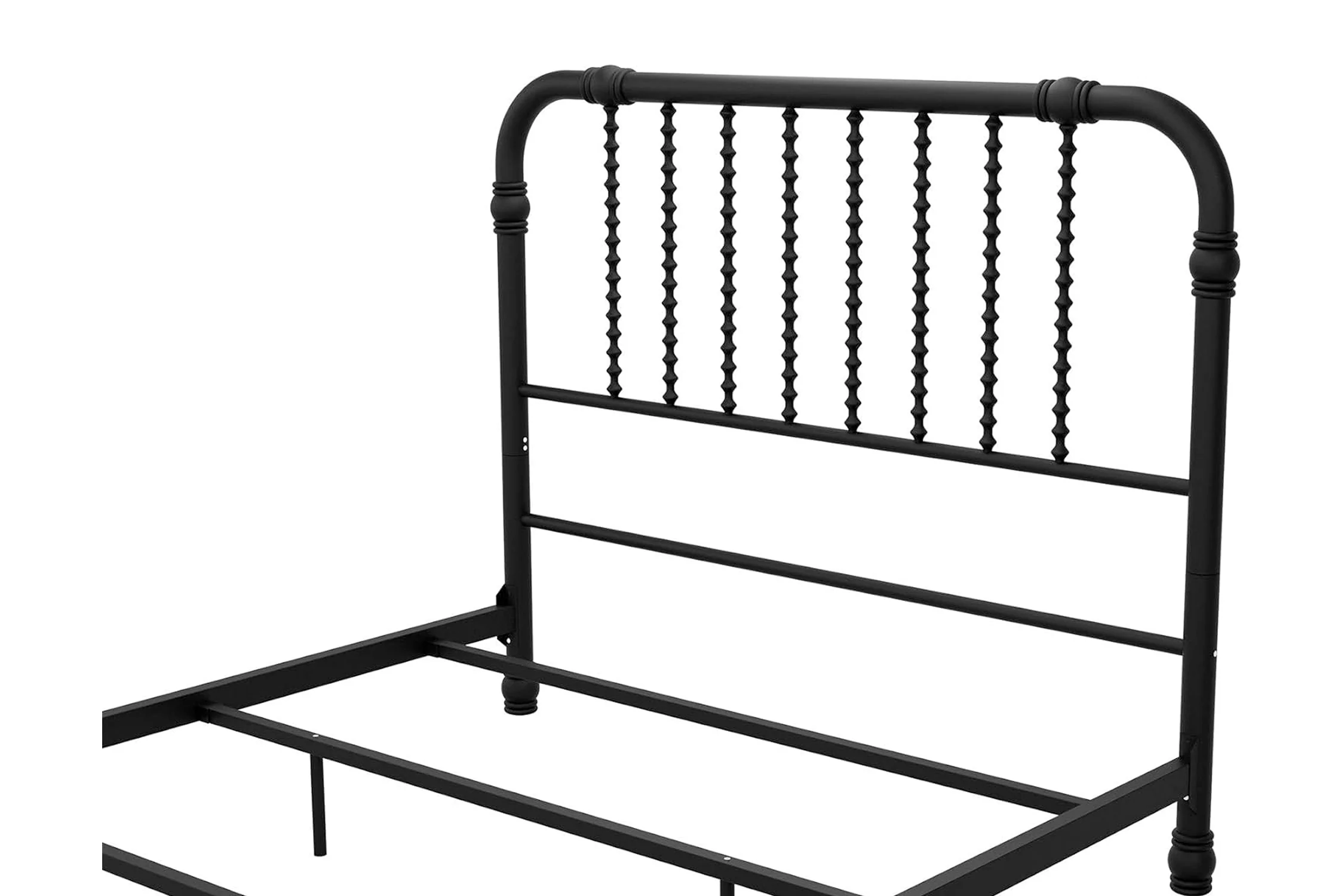 Amira Cama de Metal - Image 4