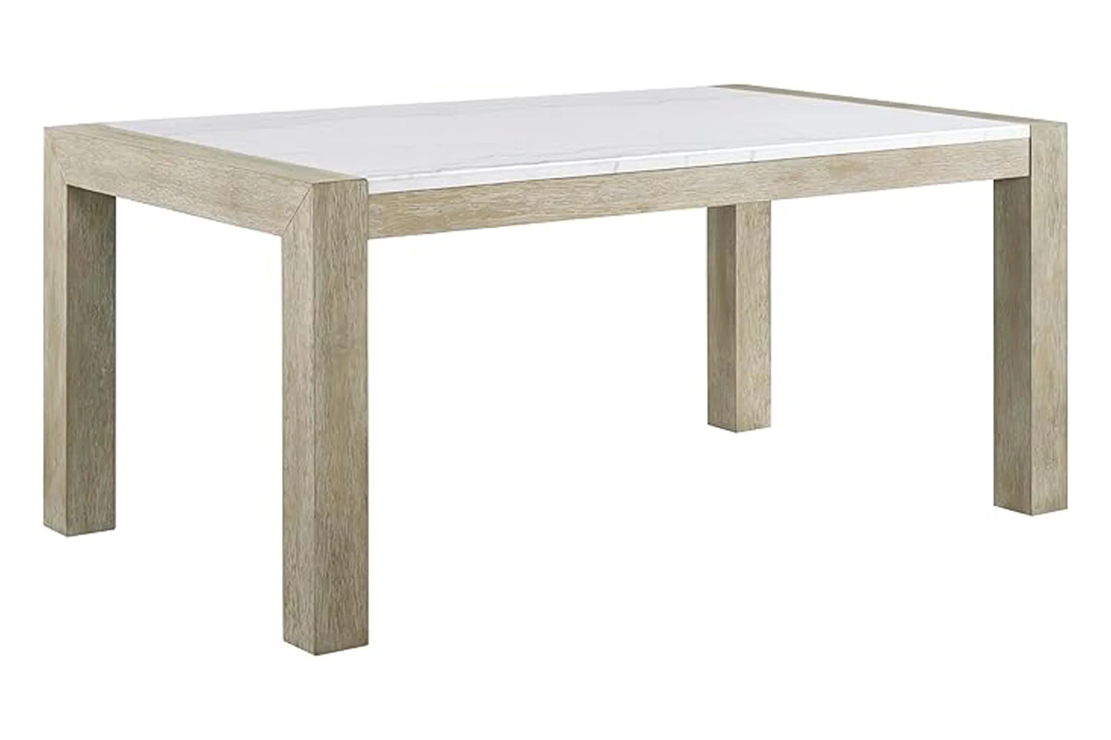 Andrea Mesa de Comedor con 4 Sillas - Image 6