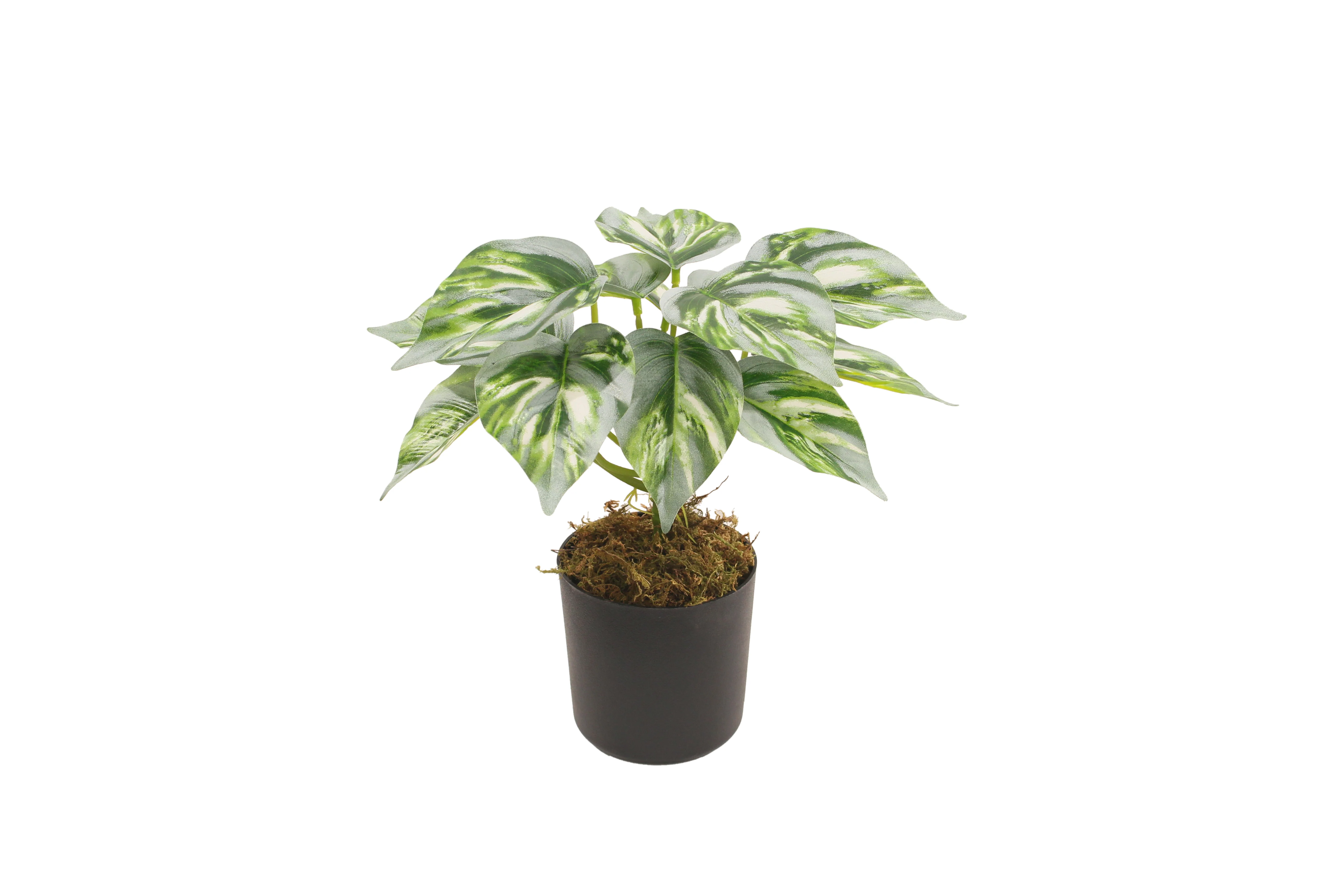 AP10120B-90-GRN AP-10120 Planta Artificial con Maceta
