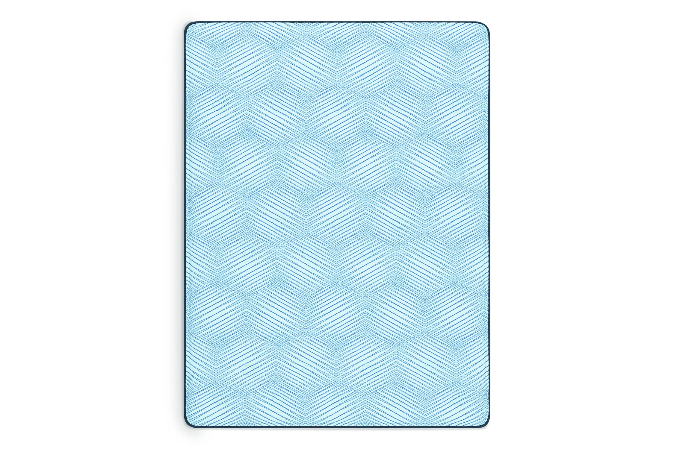 Ashley Sleep | Dellyn10 Mattrress Híbrido Twin & Box Spring Regular - Image 3