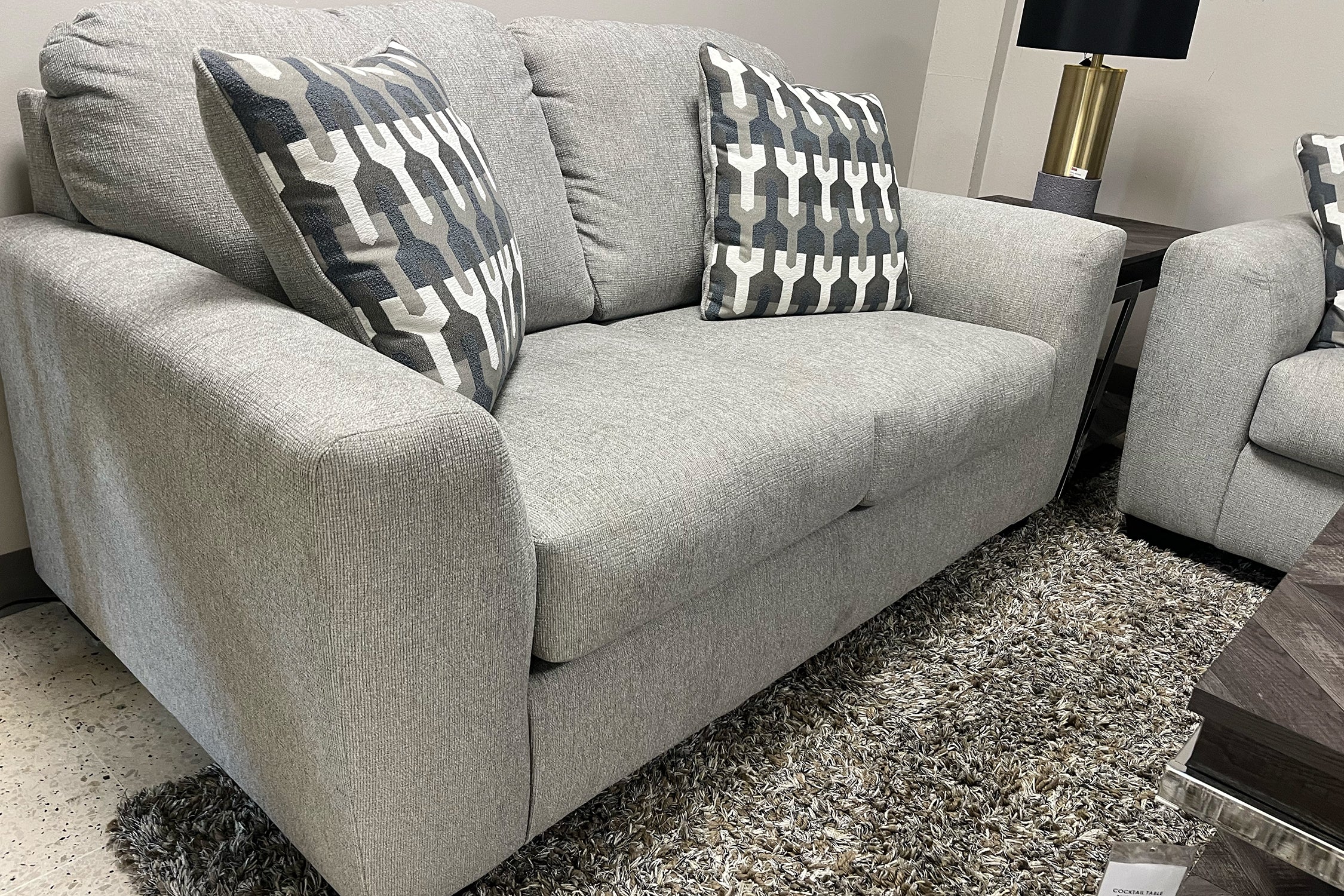 Avenal Loveseat - Image 6
