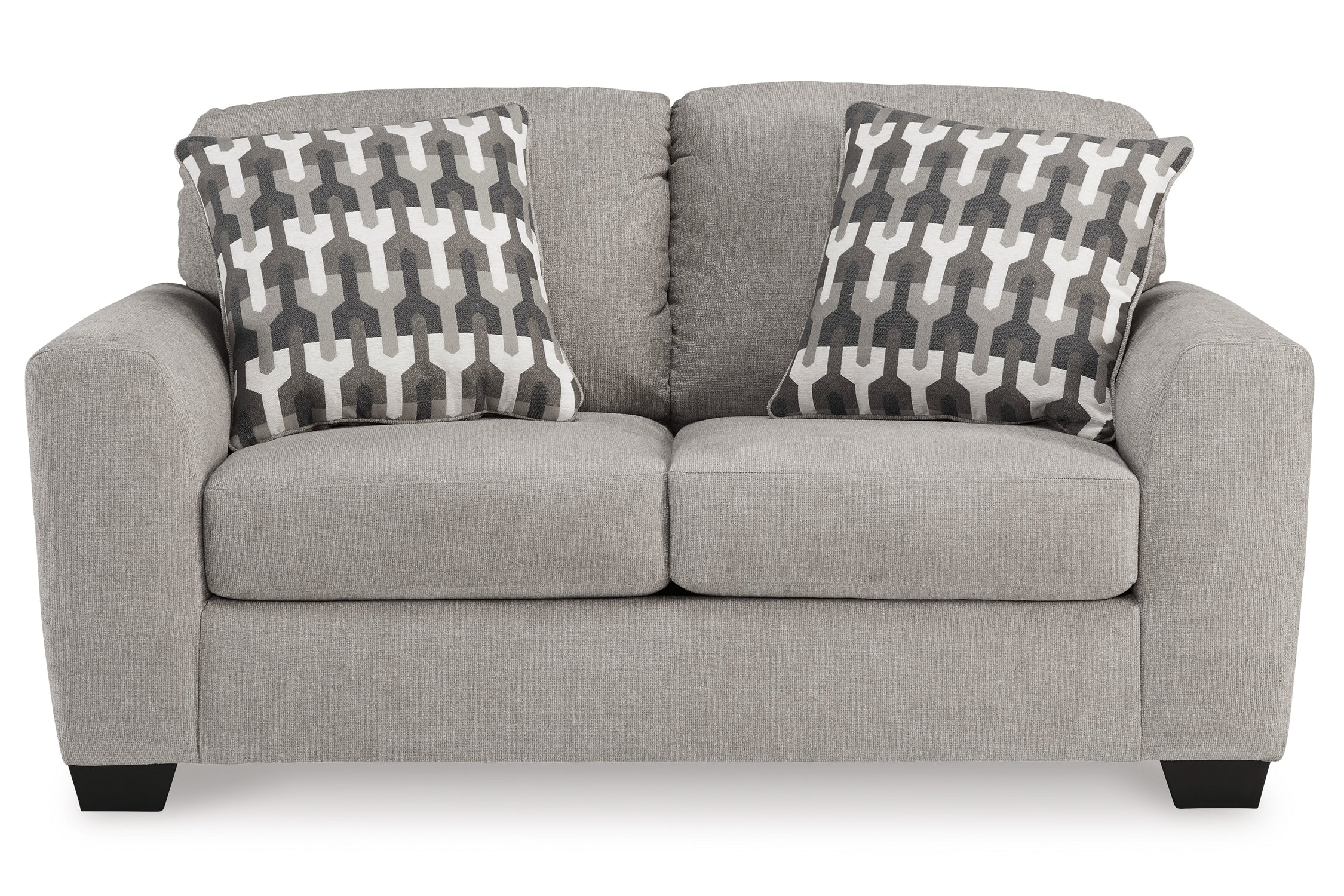 Avenal Sofá & Loveseat - Image 7