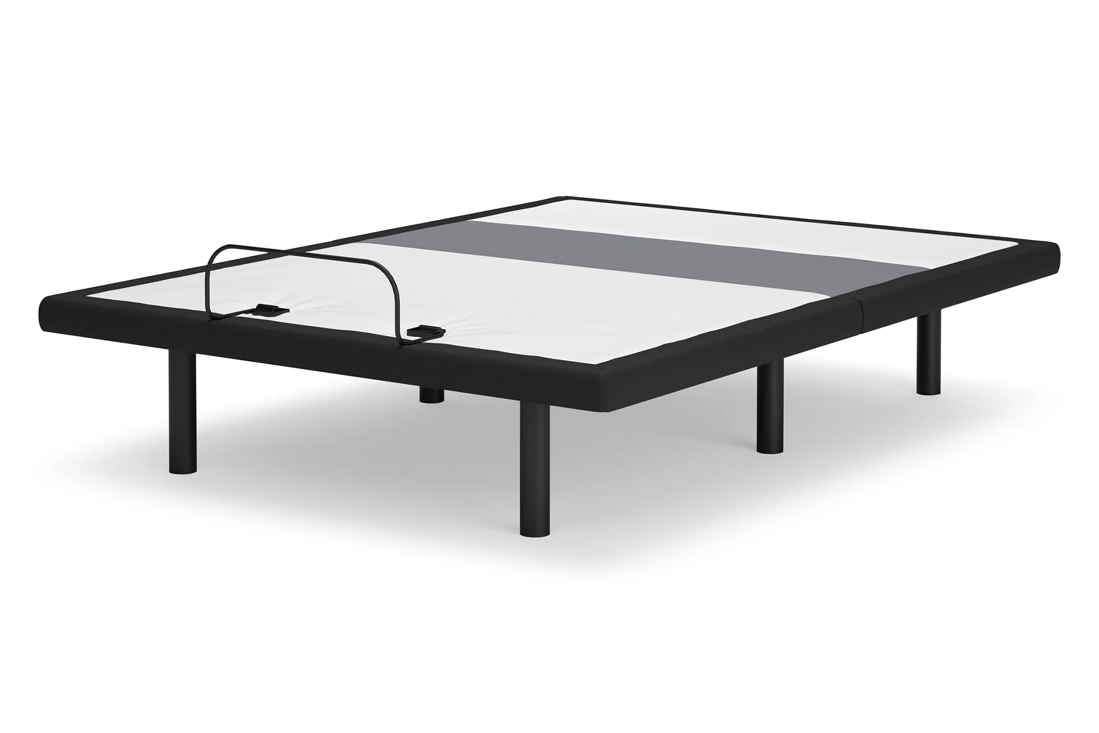 Ashley | Base de Alta Calidad con Soporte Lumbar y Ajuste de Audio. - Image 7