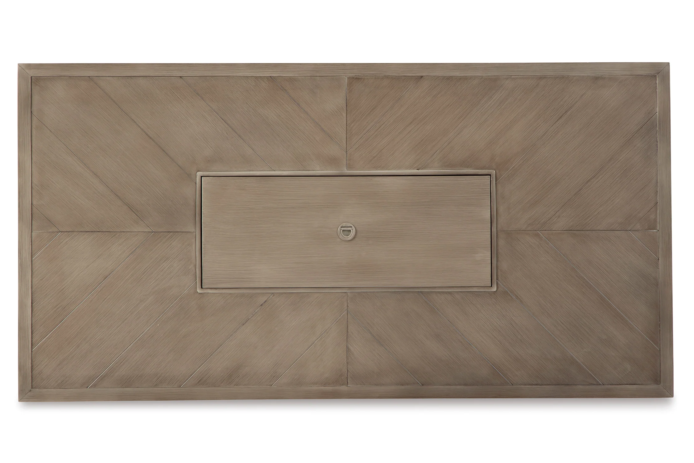 P791 Beachcroft Mesa De Patio Para Fogatas - Image 4
