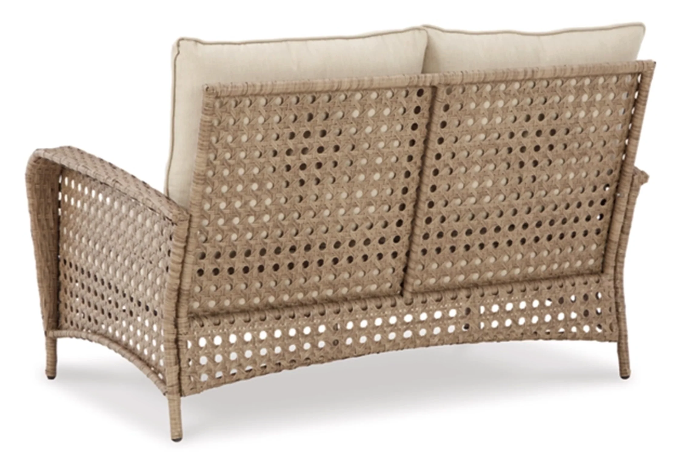 Braylee Loveseat con Mesa - Image 3