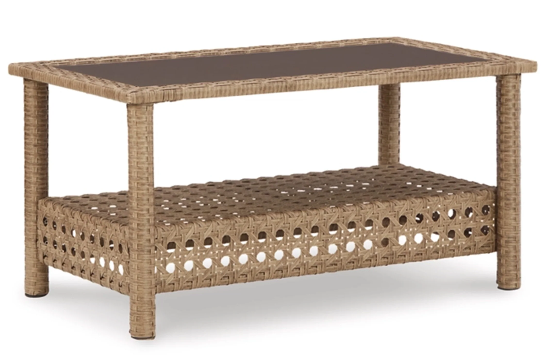 Braylee Loveseat con Mesa - Image 4