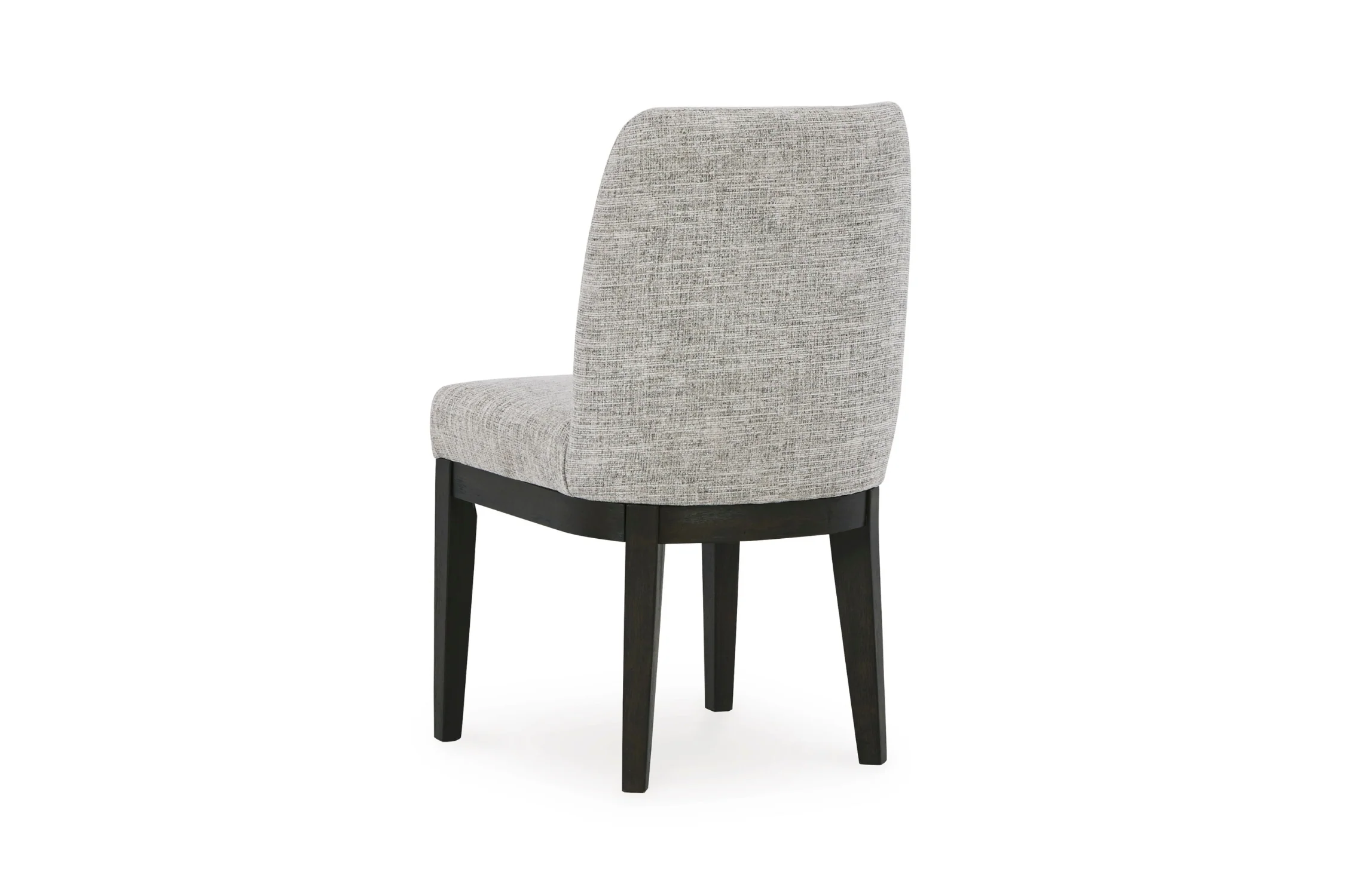 Burkhaus Mesa de Comedor Rectangular con Extensión con 6 Sillas - Image 5