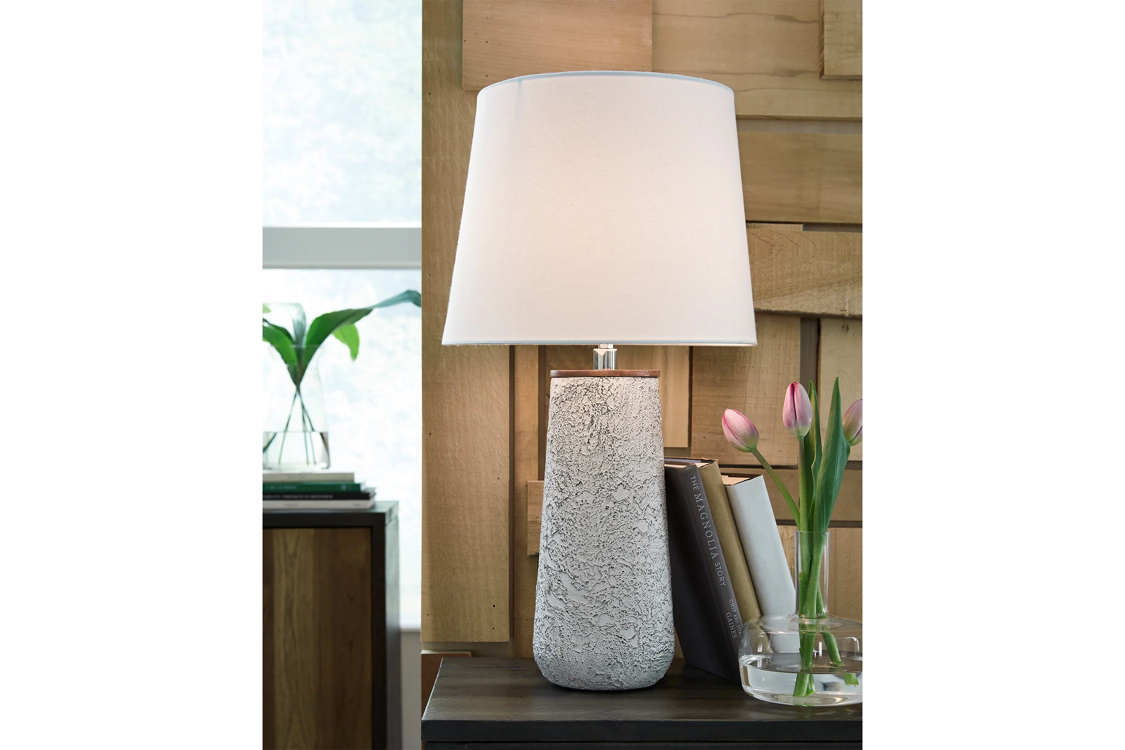 Chaston Lámpara de Mesa - Image 10
