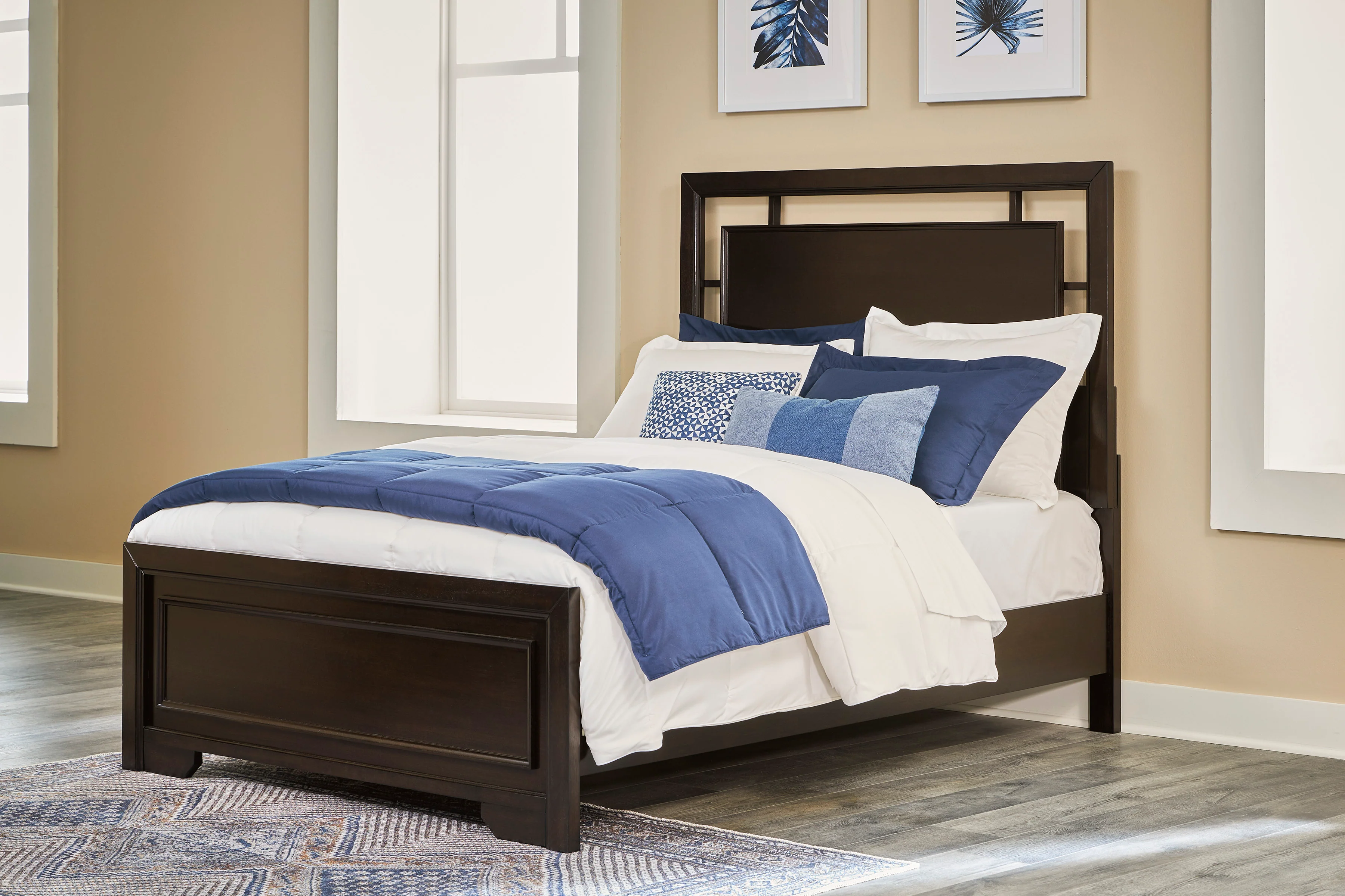 Covetown Cama - Image 2