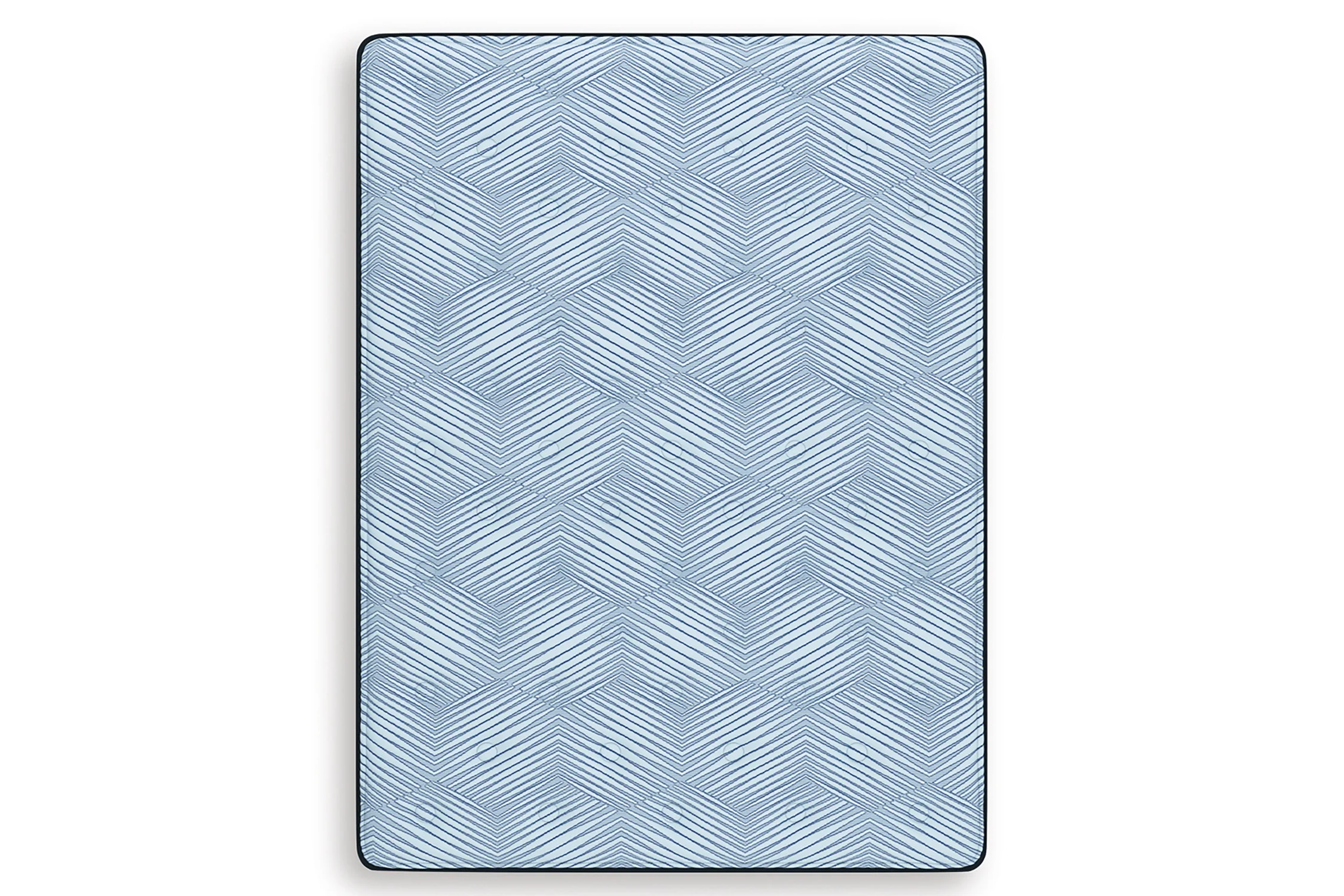 Ashley Sleep | Dellyn Bonnell Mattress Medium - Image 3