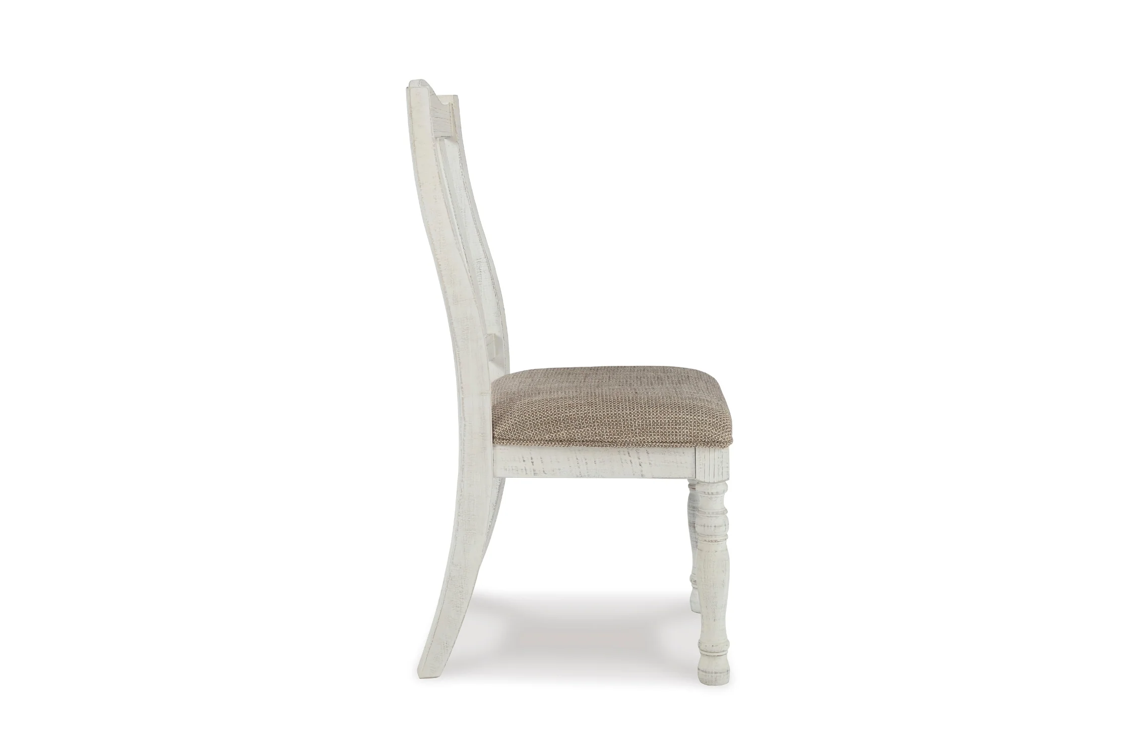 Havalance Silla de Comedor Tapizada - Image 3