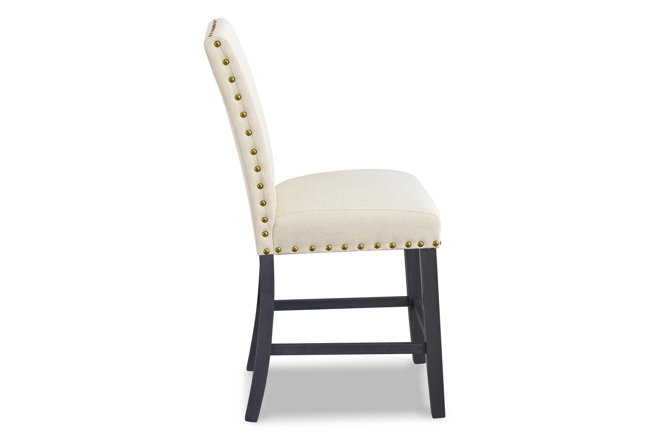 Ashley Kreabindal 24" Taburete Tapizado
