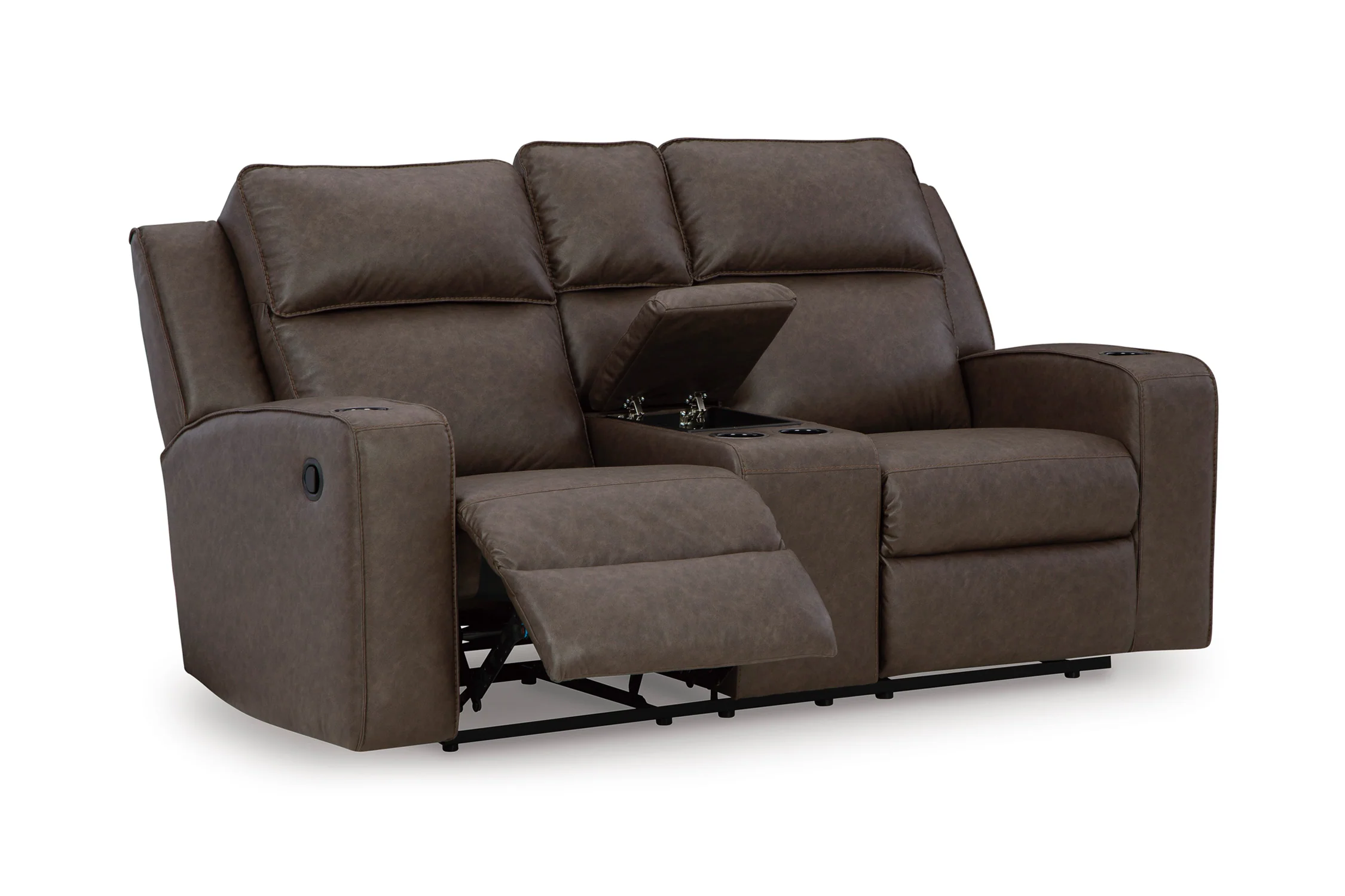 Lavenhorne Dbl Reclinable Loveseat