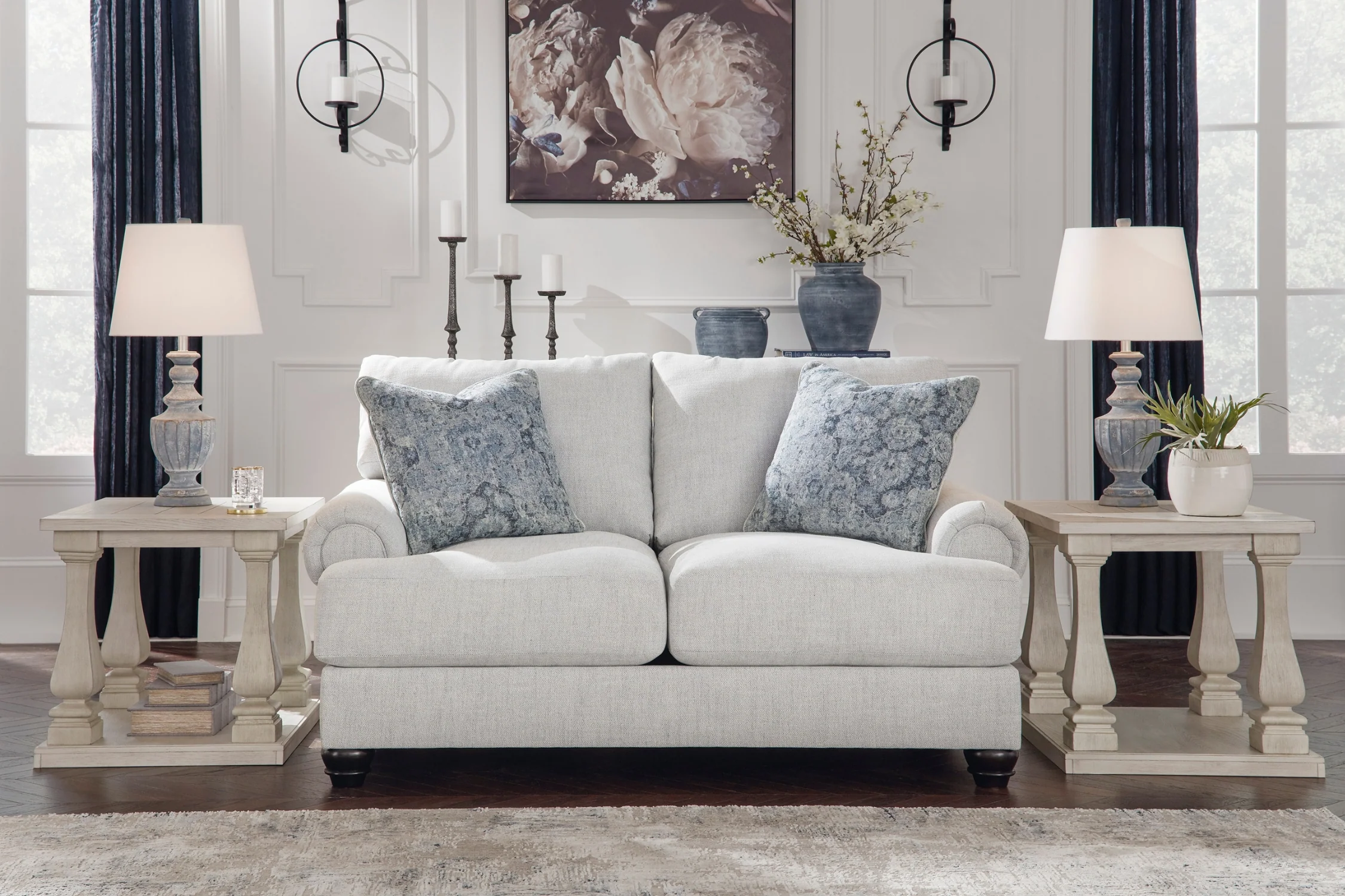 Avocet Loveseat  - Image 6