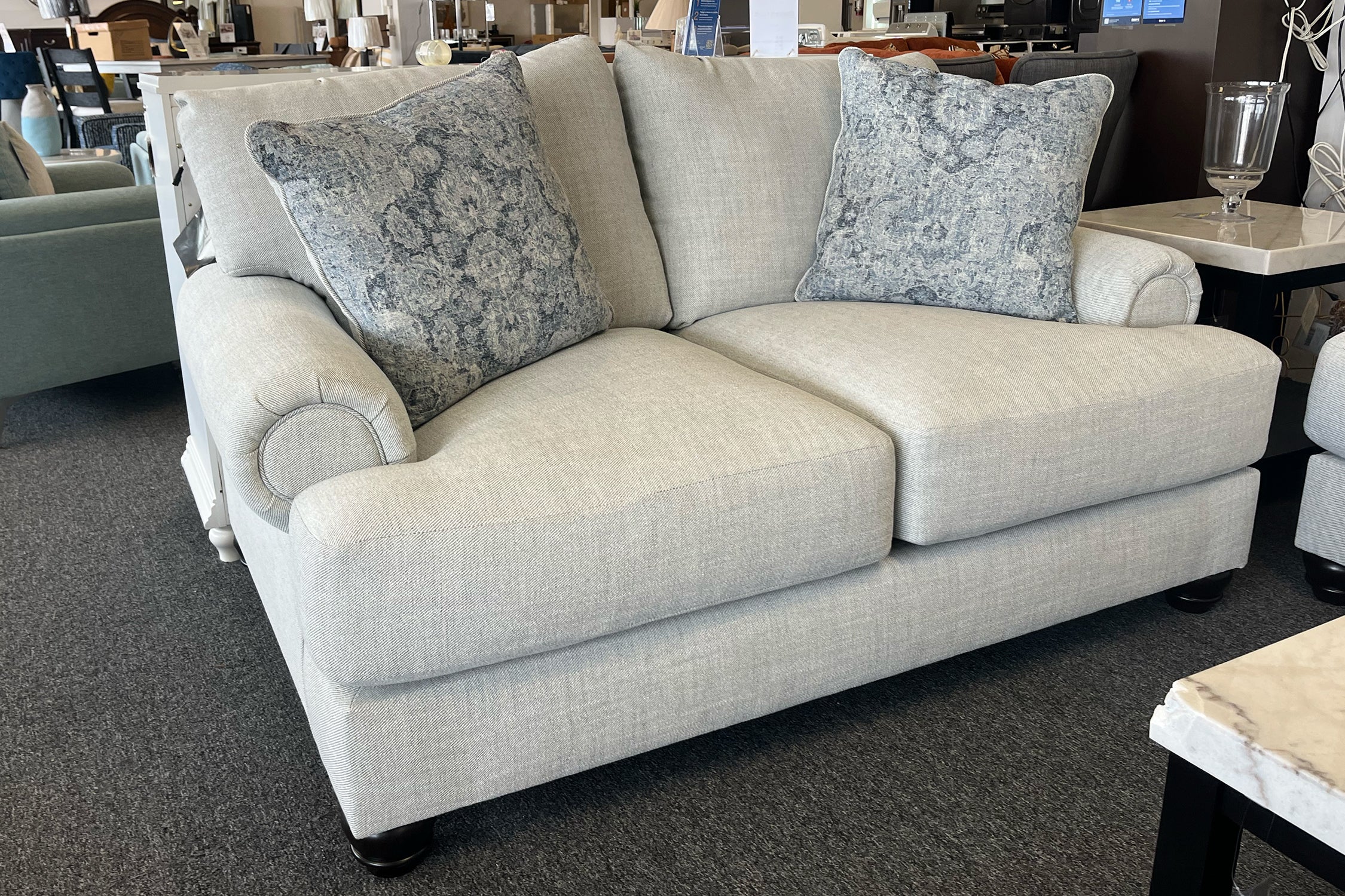 Avocet Loveseat  - Image 7