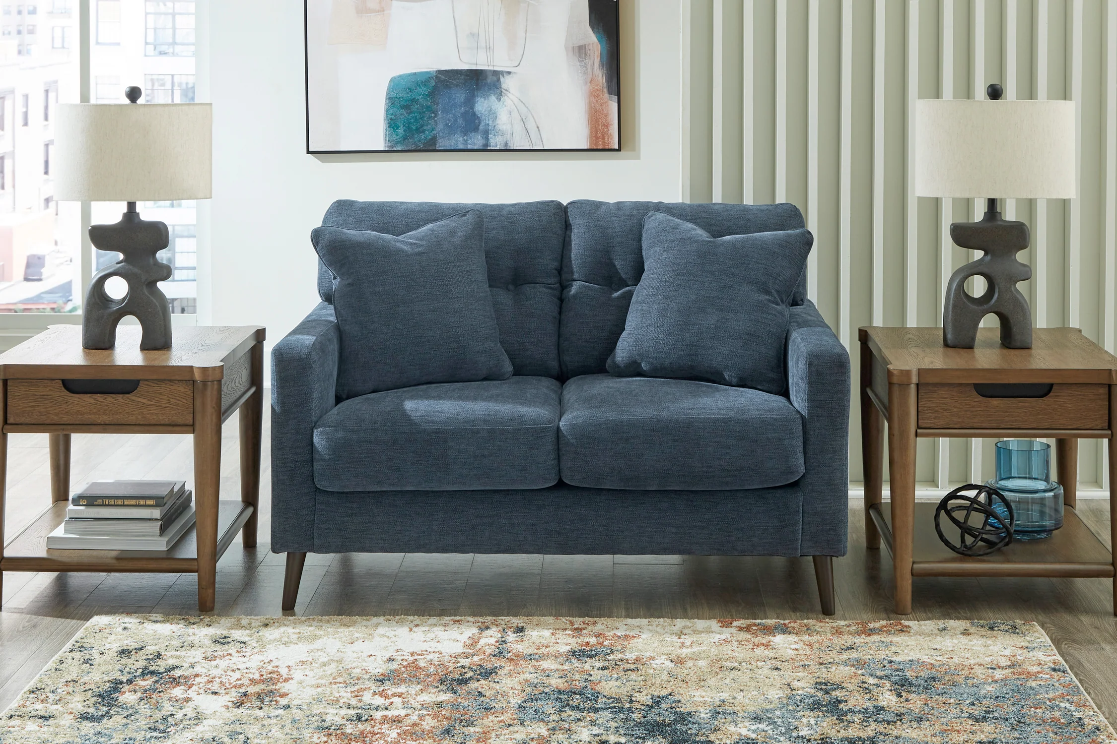 Bixler Loveseat - Image 2