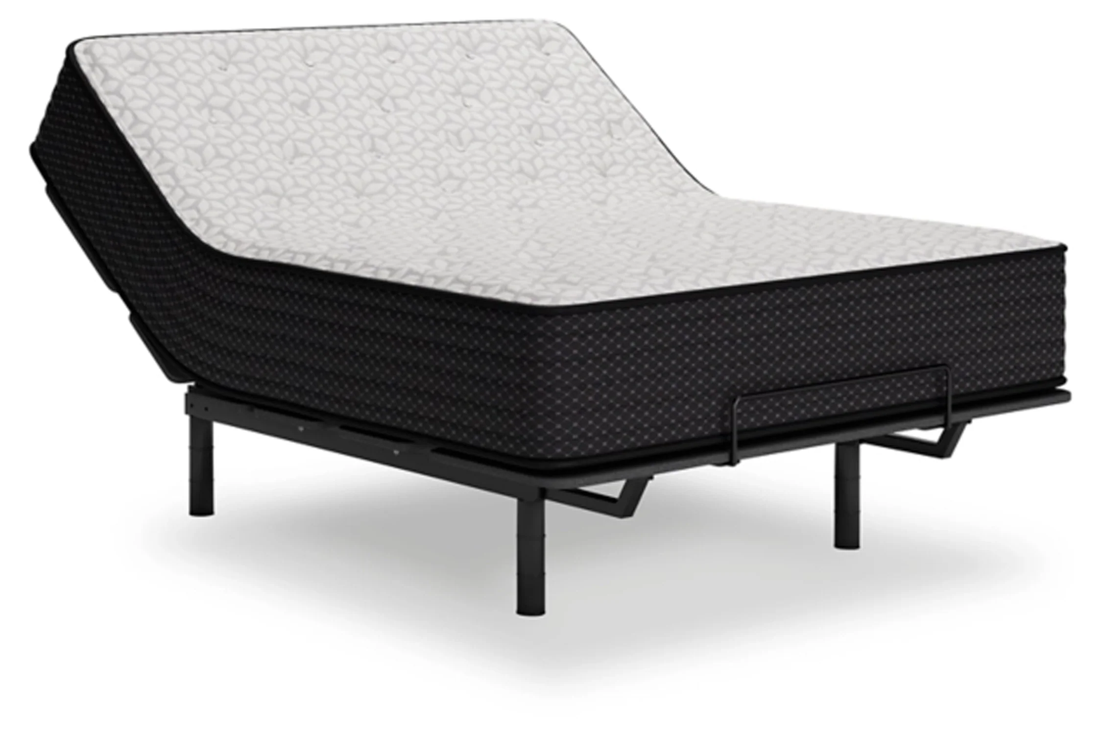M411 Ashley Sleep | Limited Edit Plush Mattress - Image 4