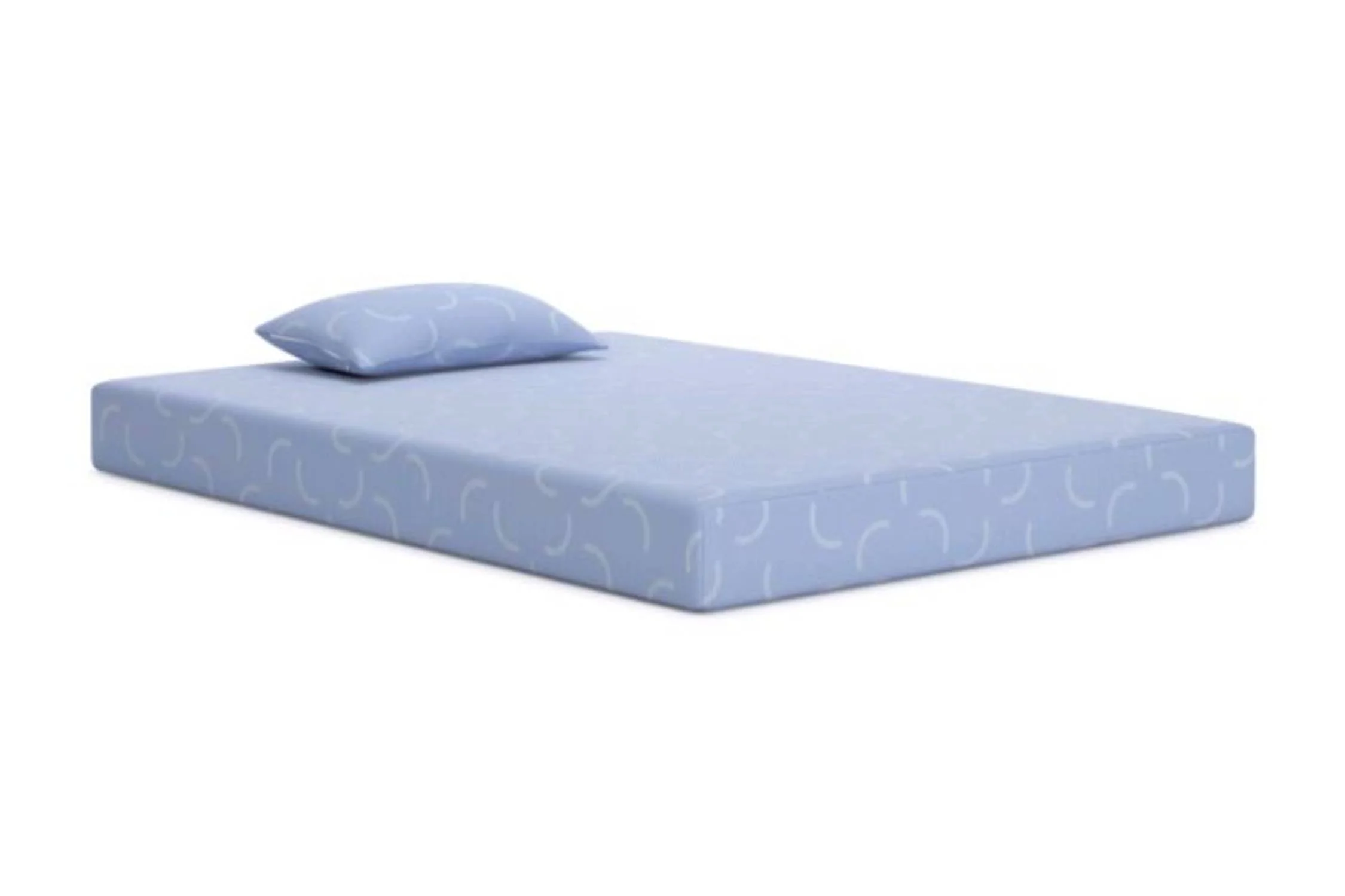 Ashley M430 Matt/Pillow Ikidz Ocean - Image 3