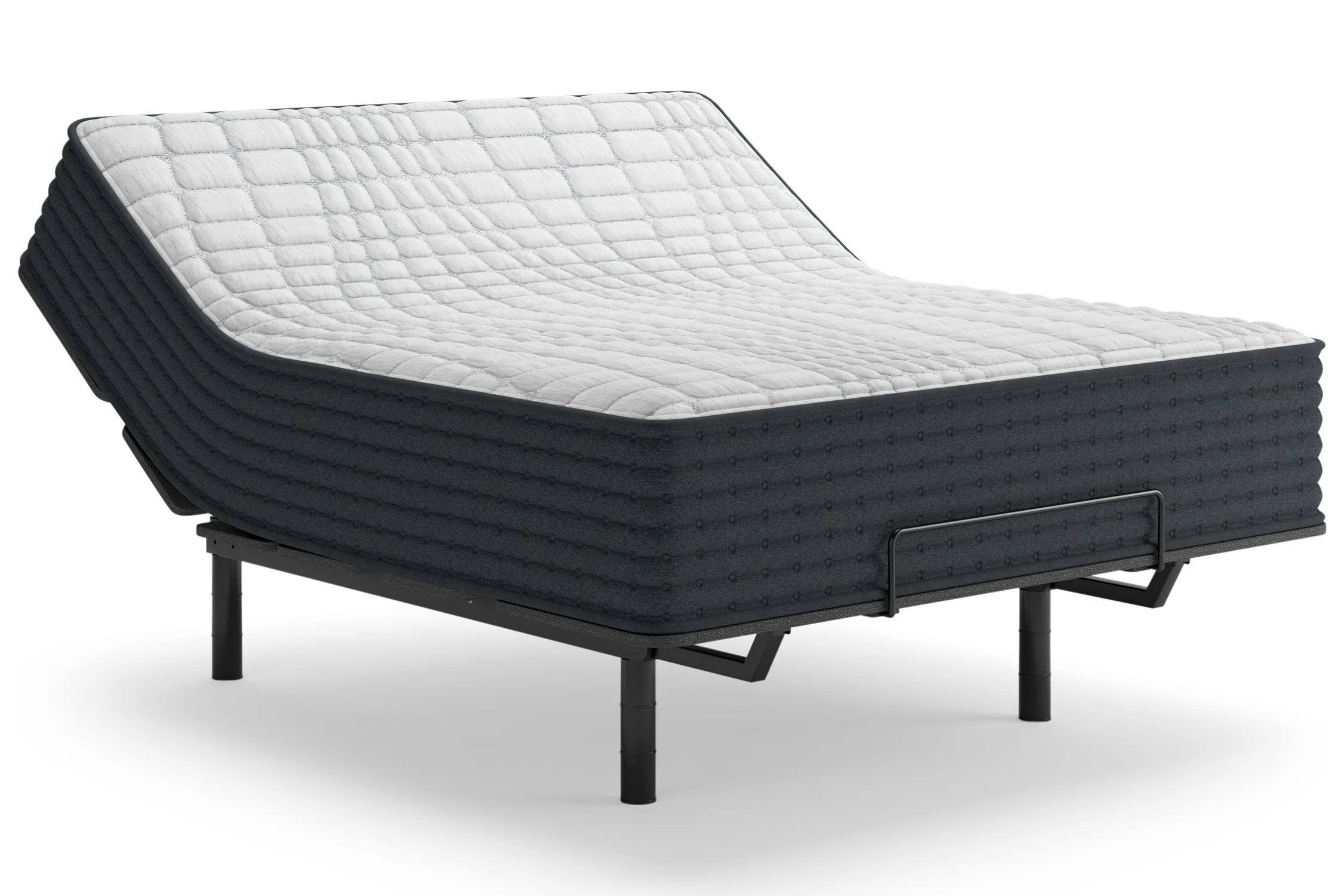 Ashley Sleep | Mattress 12" Híbrido 1200 - Image 3