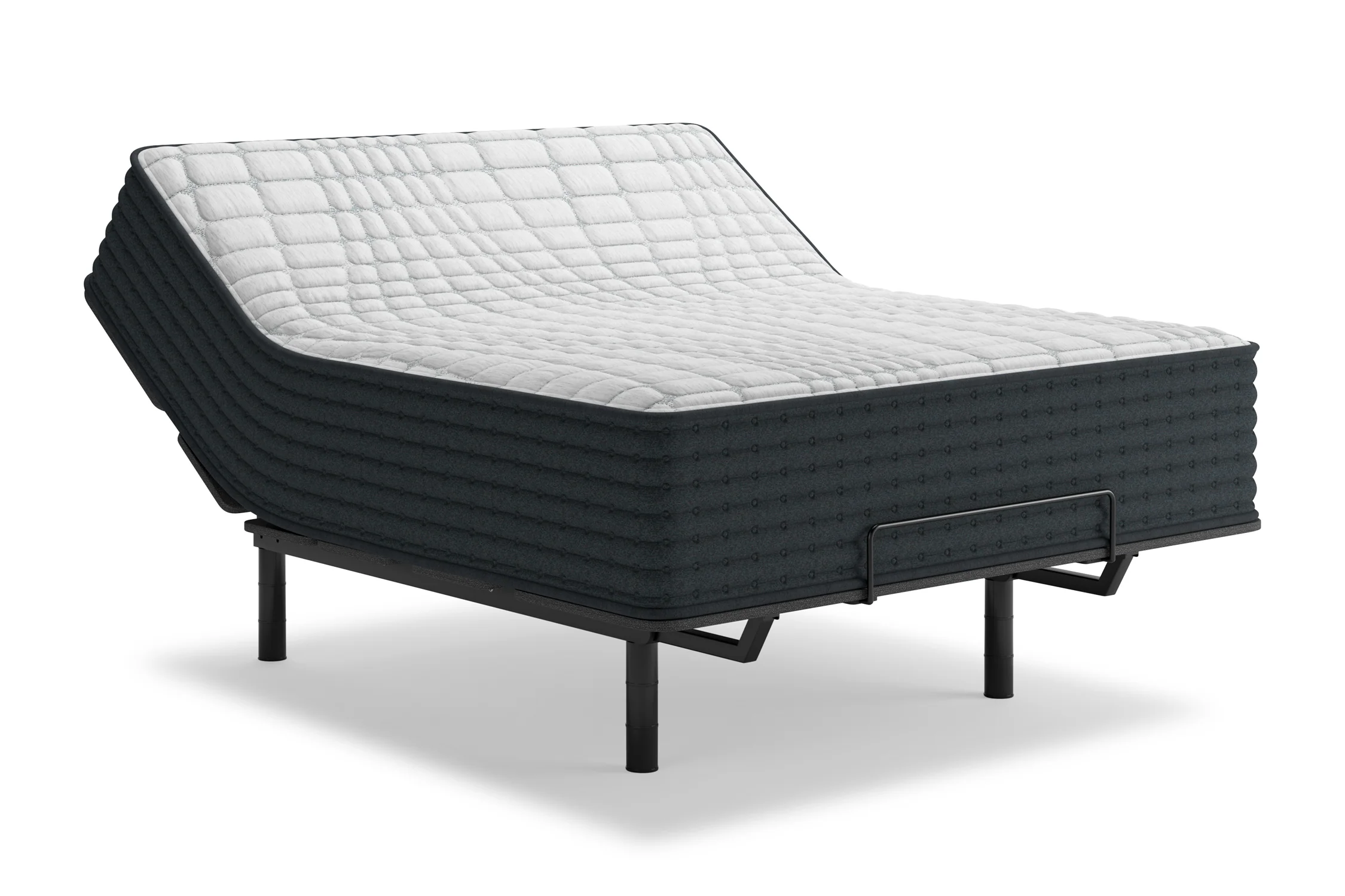 Ashley Sleep | Hybrid 1300 Mattress 13" - Image 3