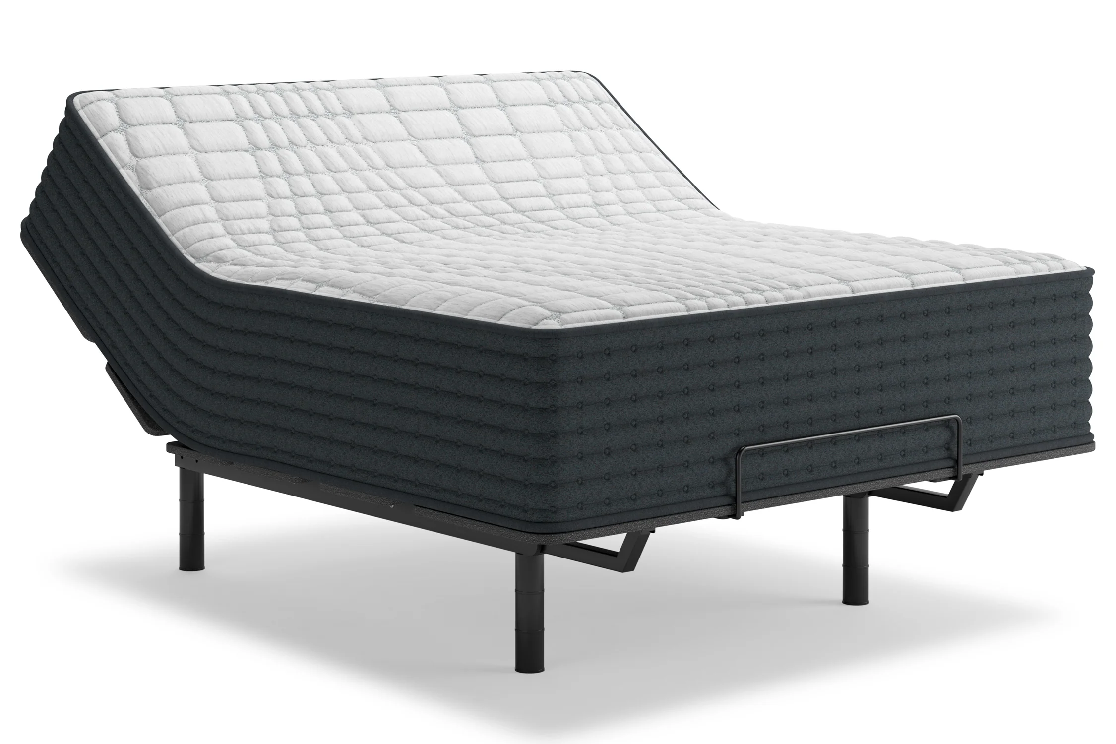 Ashley Sleep | Hybrid 1400 Ultra Plush Mattress - Image 3