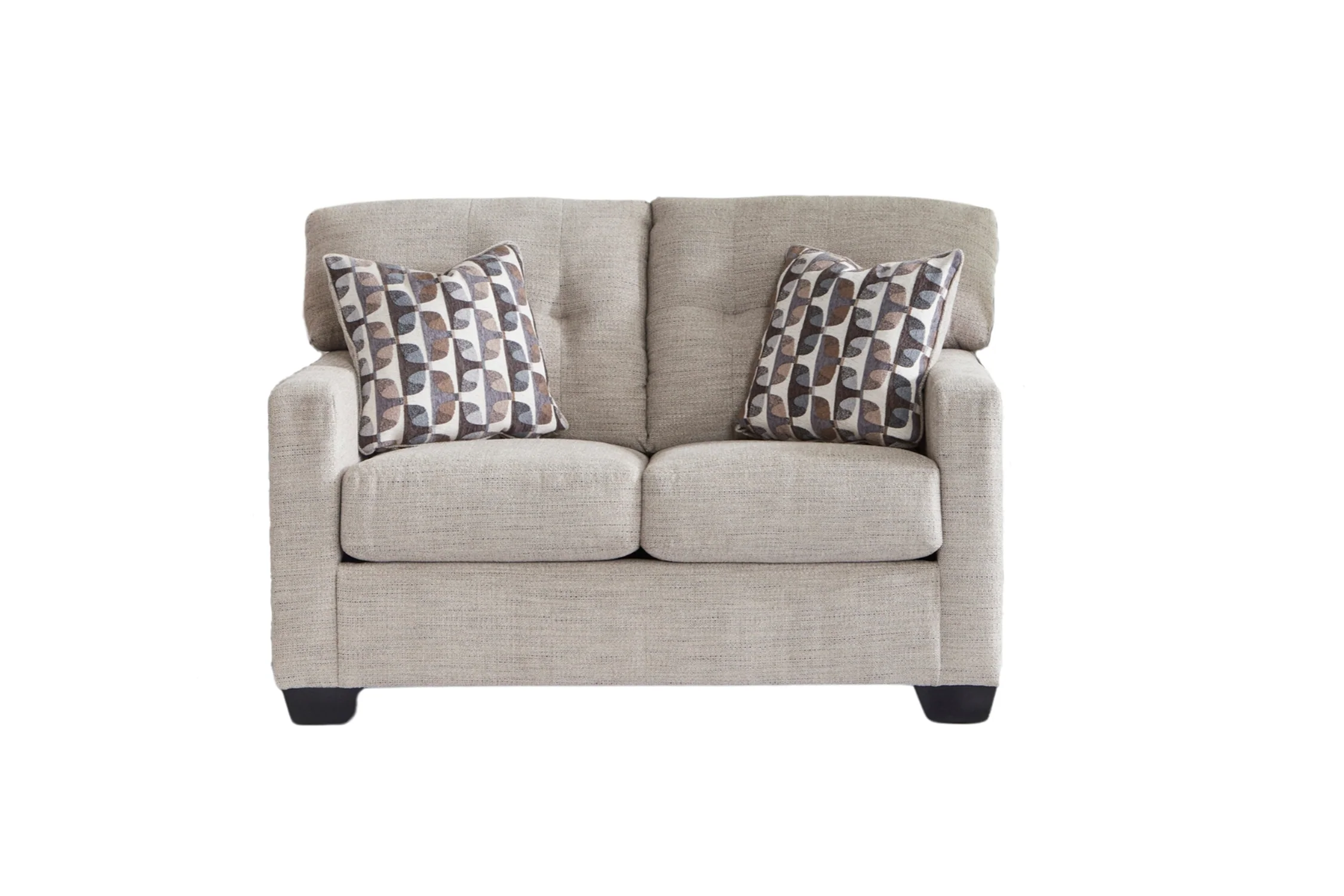 Mahoney Loveseat 