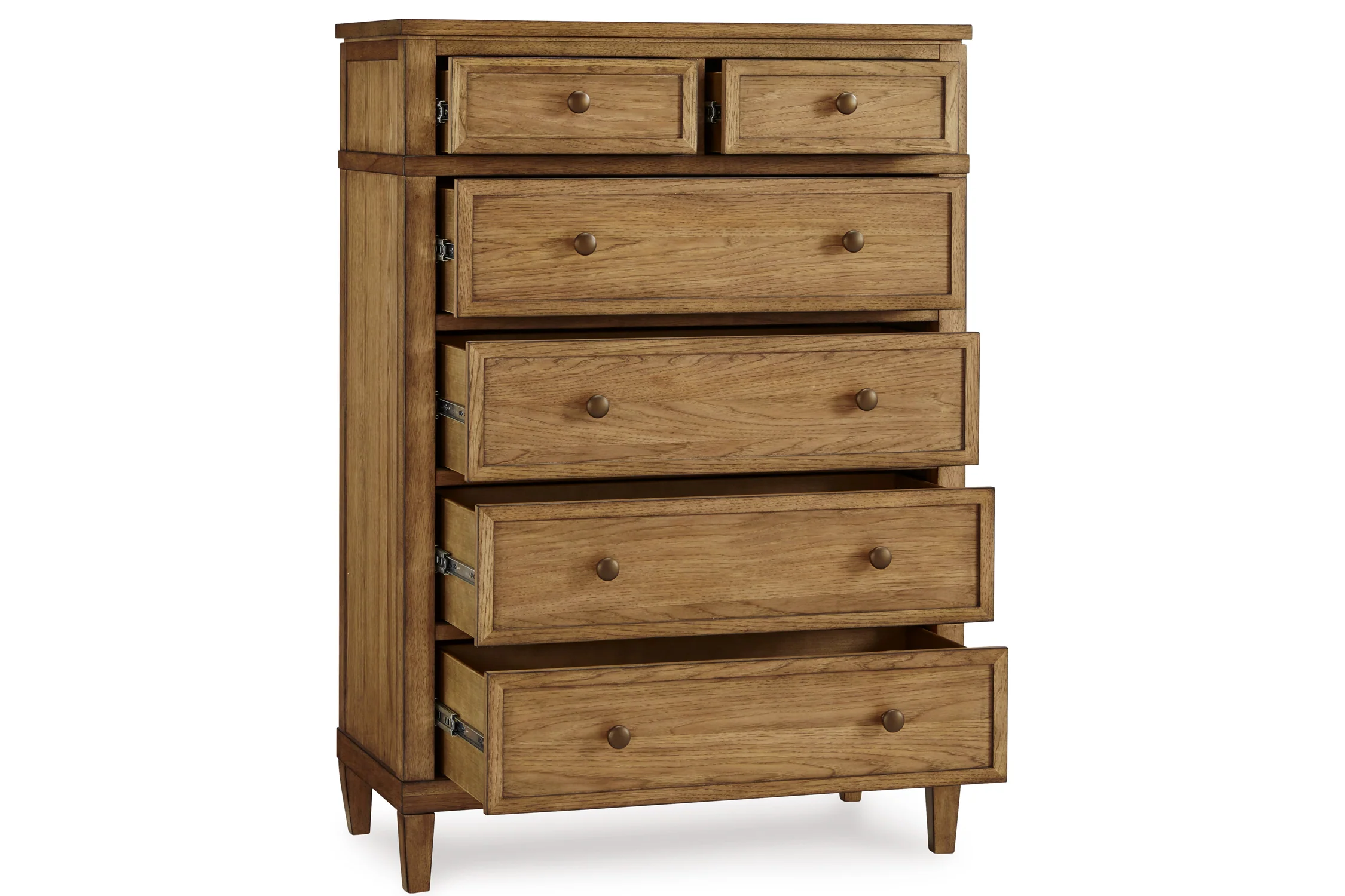 Sharlance Chest - Image 3