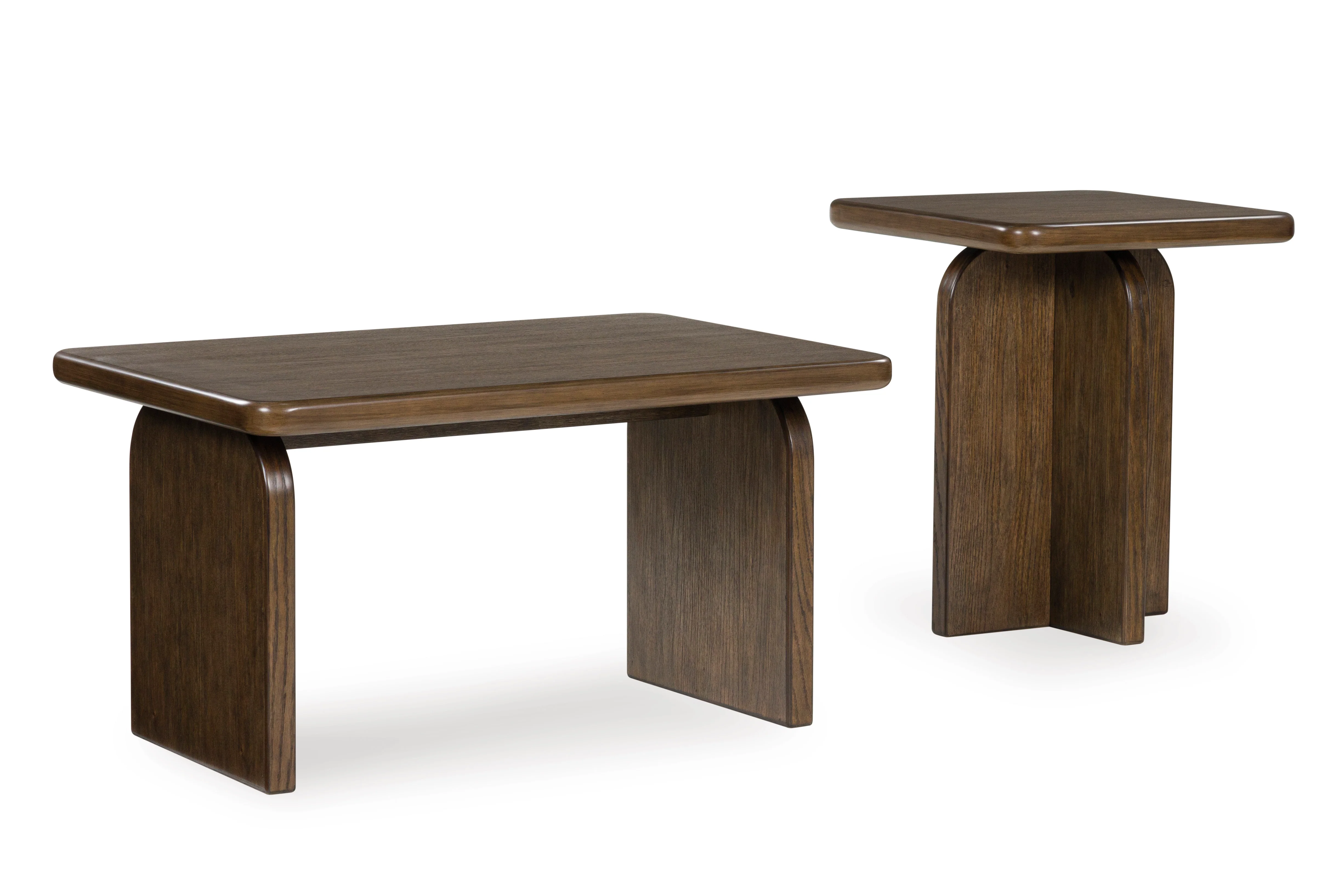 Shawbeck Juego de Mesa Ocasional - Image 3