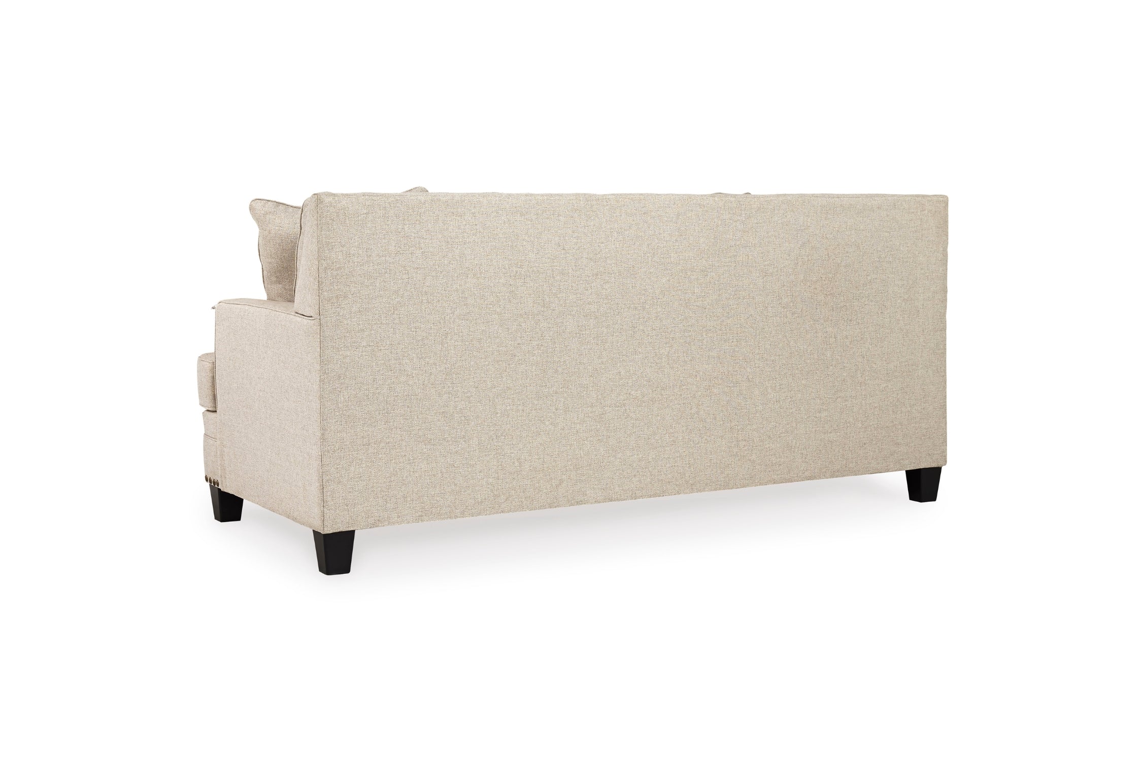 Claredon Linen Sofá - Image 3