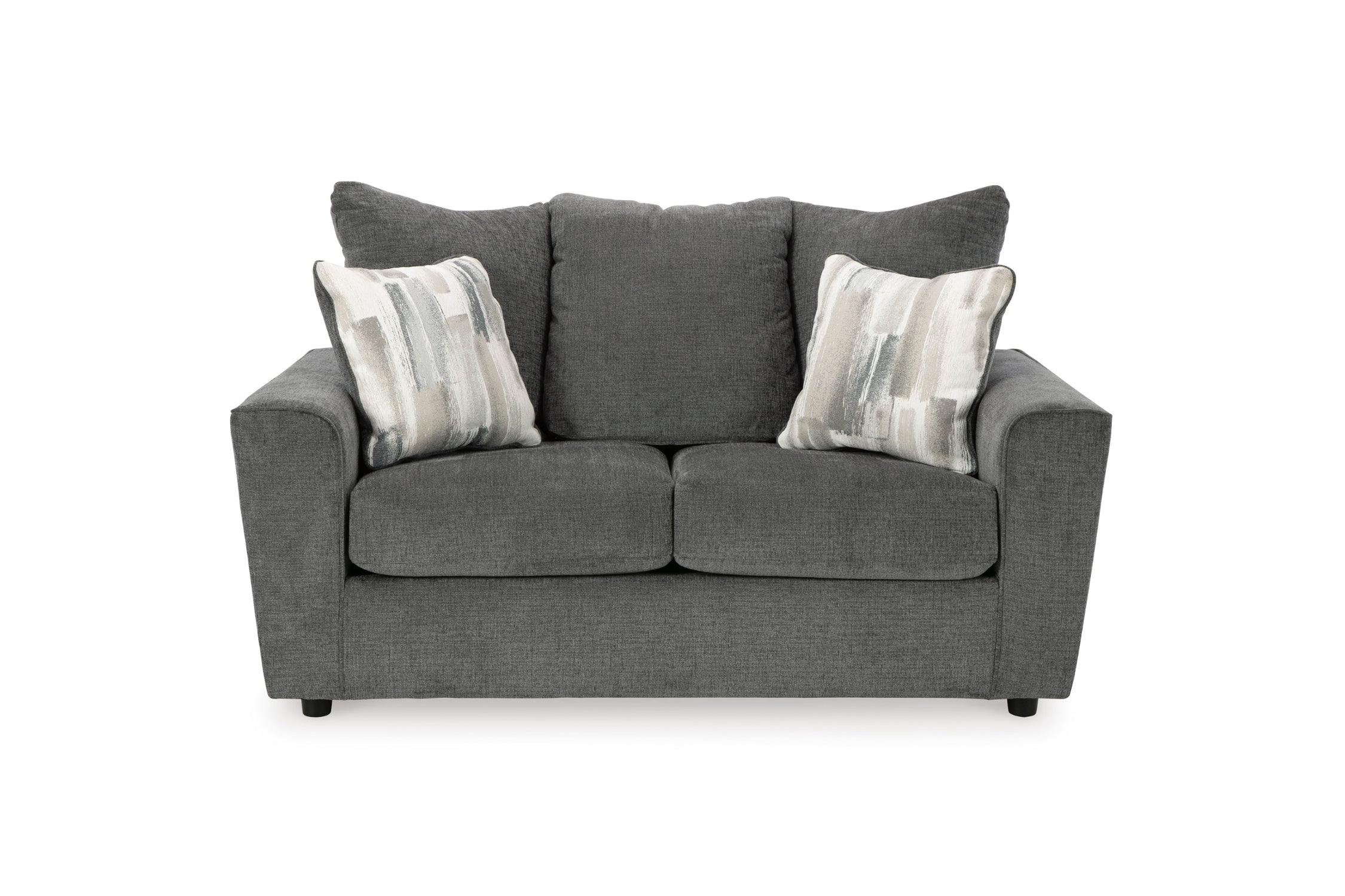 Stairatt Sofá & Loveseat  - Image 3