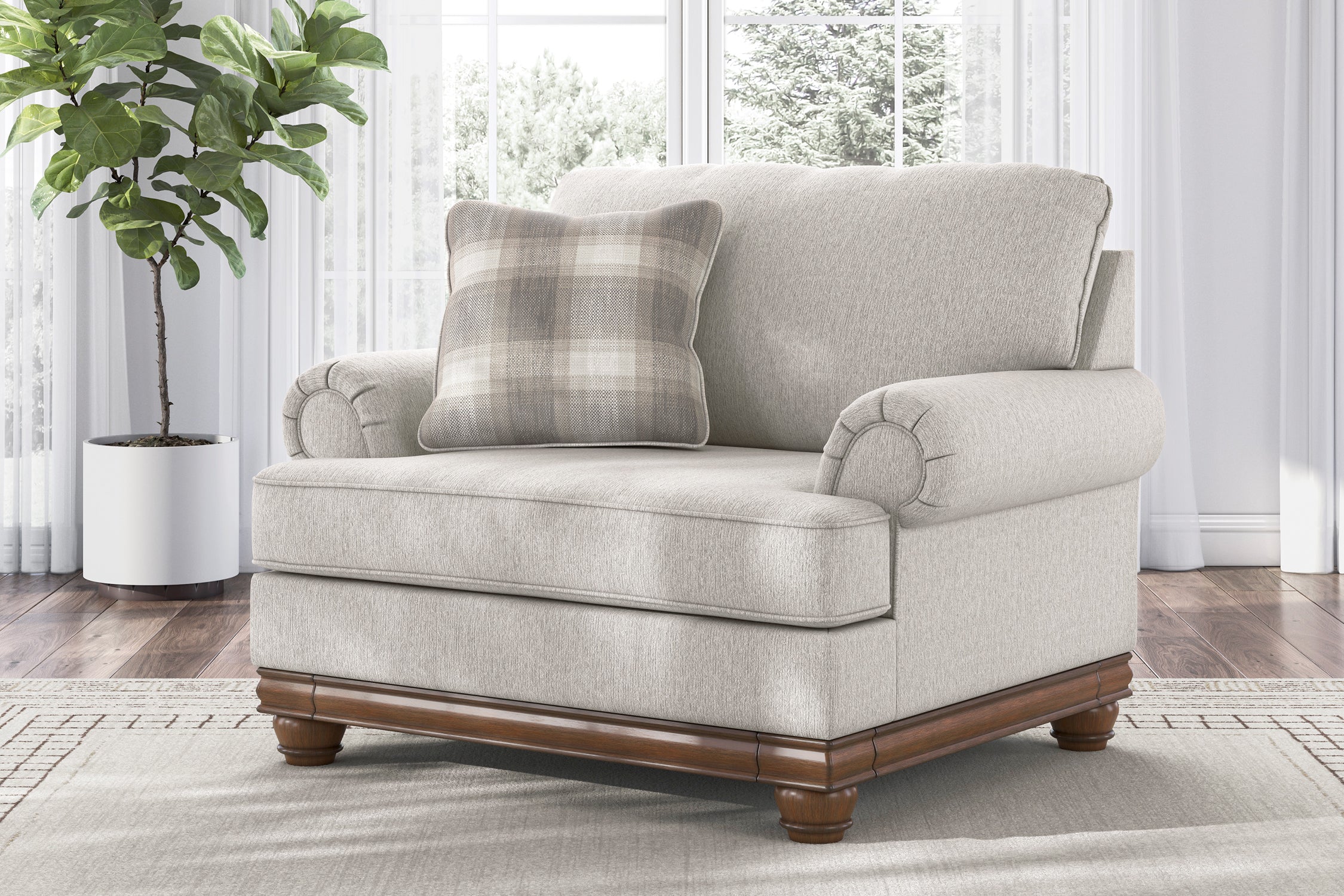 Stoughton Silla de Acento - Image 2