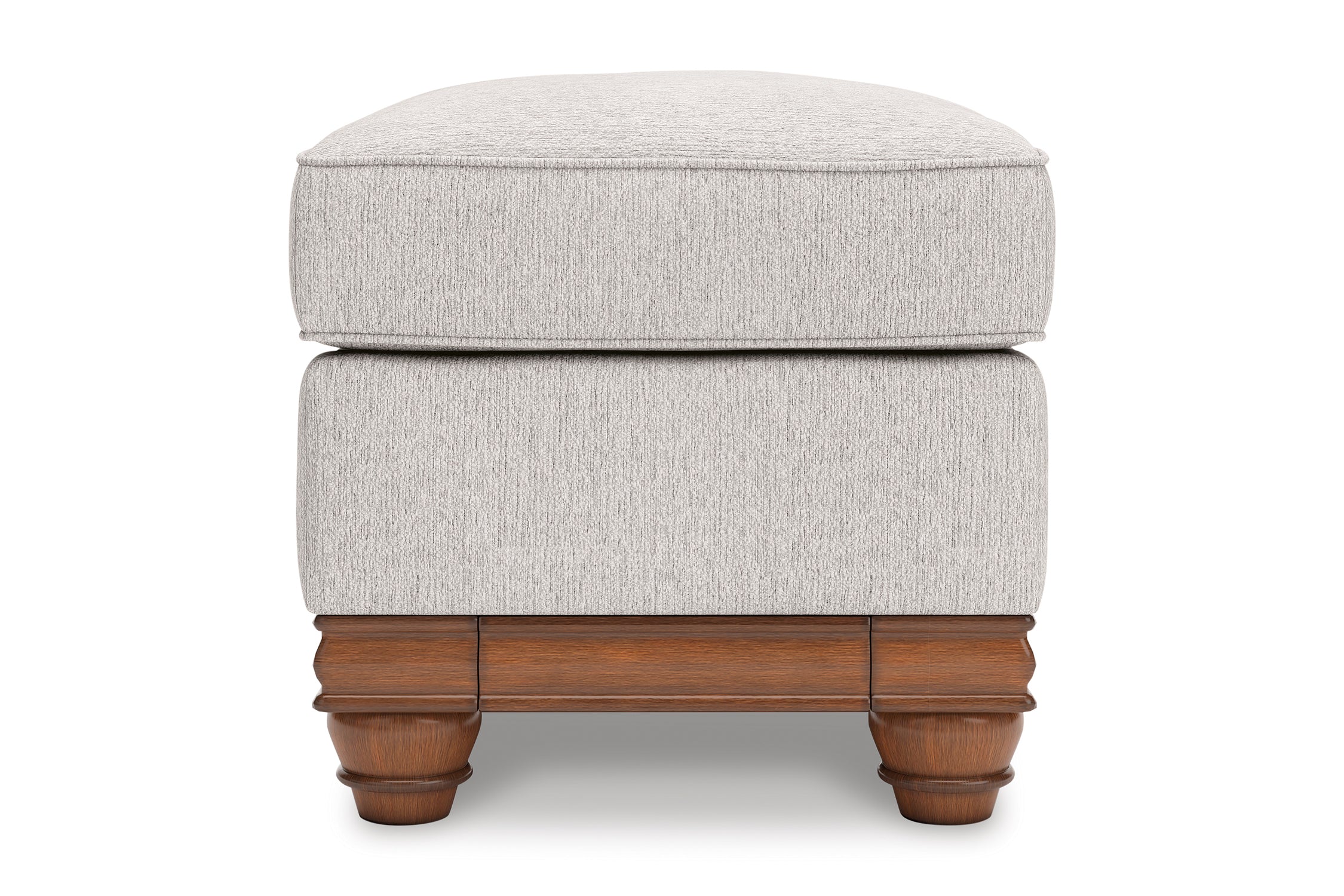 Stoughton Ottoman - Image 3